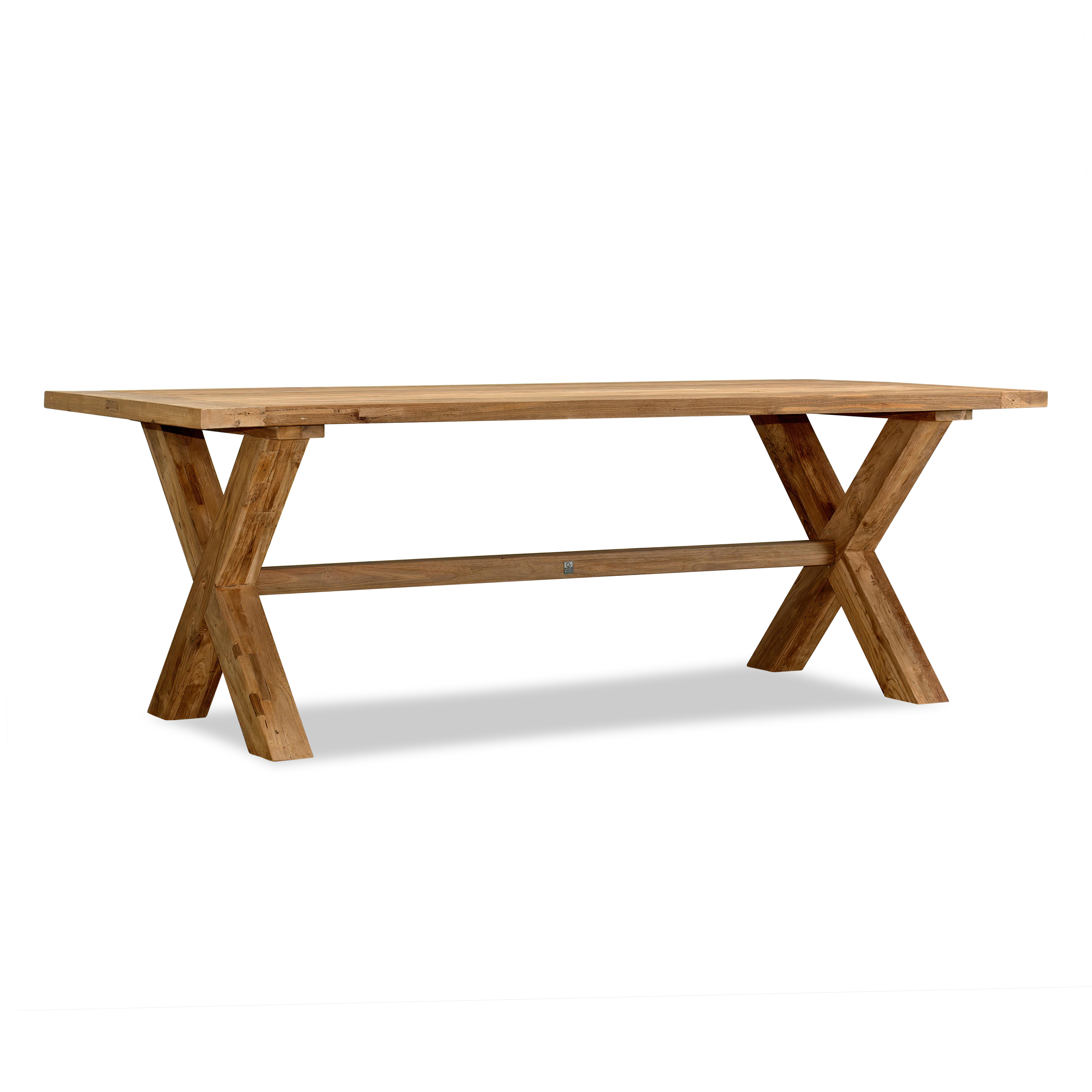 Fields 86" Rectangular Dining Table Outdoor Dining Tables Harmonia Living , Black Friday Sale Harmonia Living Furniture Sale, Old Bones Co, Mid Century Furniture Sale, Four Hands Furniture, Black Friday Sale Fields 86" Rectangular Dining Table,Gus Sale, Perigold Fields 86" Rectangular Dining Table Outdoor Dining Tables Black Friday Sale , Perigold Sale Fields 86" Rectangular Dining Table,Fields 86" Rectangular Dining Table Lulu and Georgia, Burke Decor Sale Fields 86" Rectangular Dining Table, www.oldbonesc