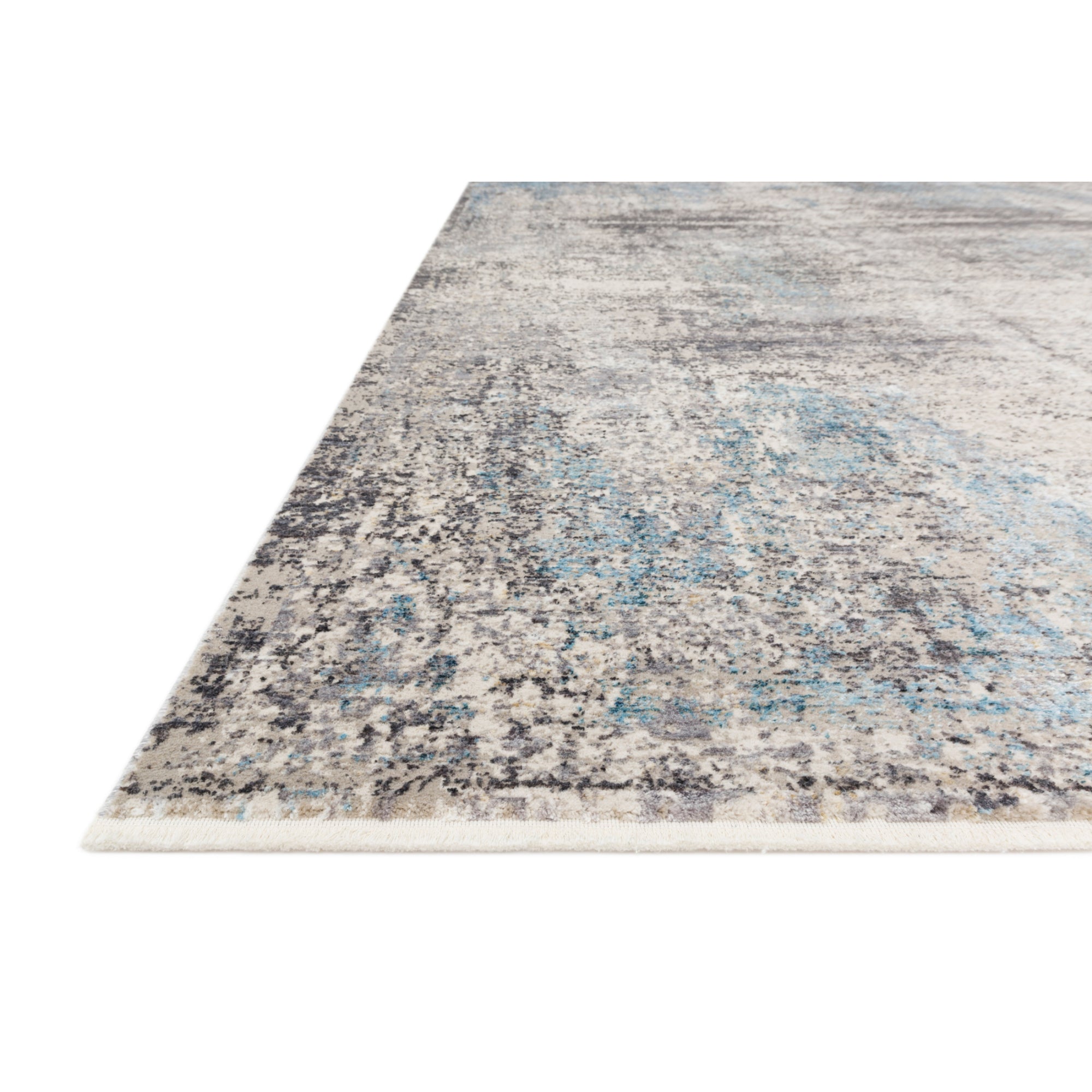 Loloi Franca Slate/Sky Rug