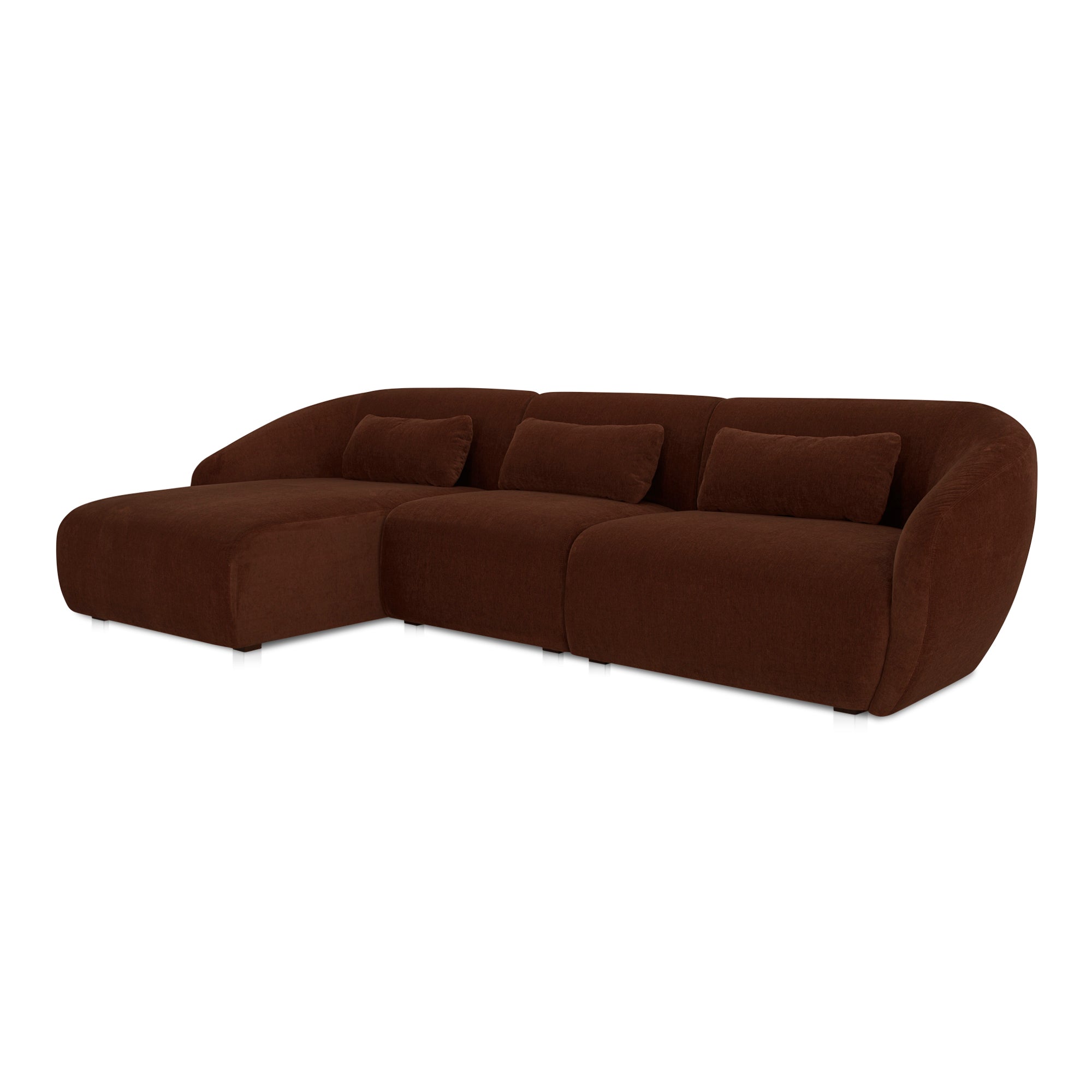 Amelia Lounge Modular Sectional Sectionals Moe's Chestnut Left , Black Friday Sale Moe's Furniture Sale, Old Bones Co, Mid Century Furniture Sale, Four Hands Furniture, Black Friday Sale Amelia Lounge Modular Sectional,Gus Sale, Perigold Amelia Lounge Modular Sectional Sectionals Black Friday Sale , Perigold Sale Amelia Lounge Modular Sectional,Amelia Lounge Modular Sectional Lulu and Georgia, Burke Decor Sale Amelia Lounge Modular Sectional, www.oldbonesco.com