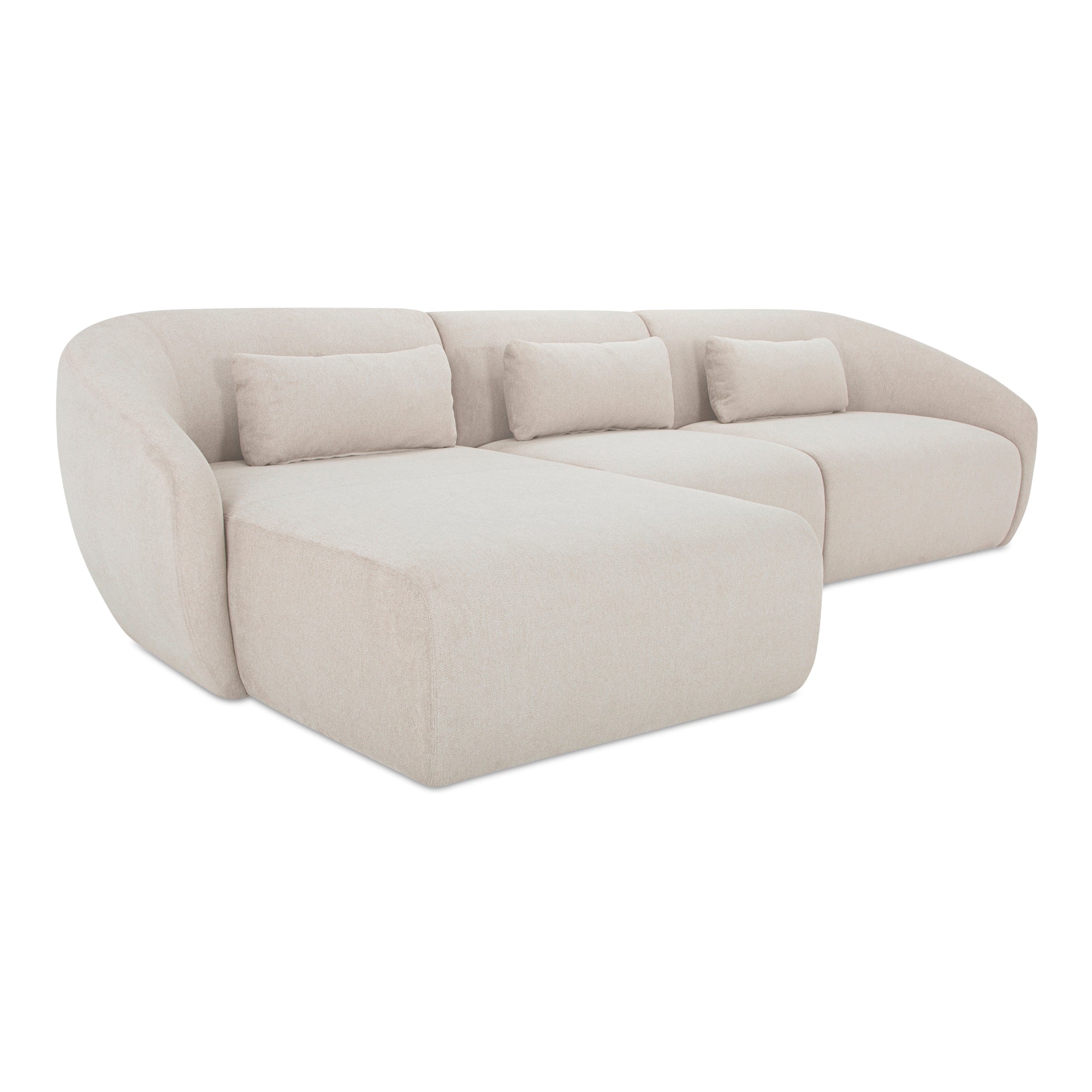 Amelia Lounge Modular Sectional Sectionals Moe's Warm White Left , Black Friday Sale Moe's Furniture Sale, Old Bones Co, Mid Century Furniture Sale, Four Hands Furniture, Black Friday Sale Amelia Lounge Modular Sectional,Gus Sale, Perigold Amelia Lounge Modular Sectional Sectionals Black Friday Sale , Perigold Sale Amelia Lounge Modular Sectional,Amelia Lounge Modular Sectional Lulu and Georgia, Burke Decor Sale Amelia Lounge Modular Sectional, www.oldbonesco.com