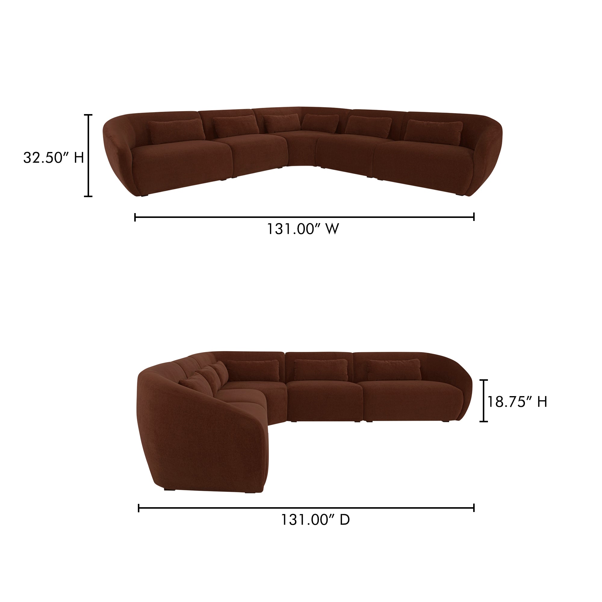 Amelia Classic L-Shaped Modular Left Sectional Sectionals Moe's , Black Friday Sale Moe's Furniture Sale, Old Bones Co, Mid Century Furniture Sale, Four Hands Furniture, Black Friday Sale Amelia Classic L-Shaped Modular Left Sectional,Gus Sale, Perigold Amelia Classic L-Shaped Modular Left Sectional Sectionals Black Friday Sale , Perigold Sale Amelia Classic L-Shaped Modular Left Sectional,Amelia Classic L-Shaped Modular Left Sectional Lulu and Georgia, Burke Decor Sale Amelia Classic L-Shaped Modular Left 