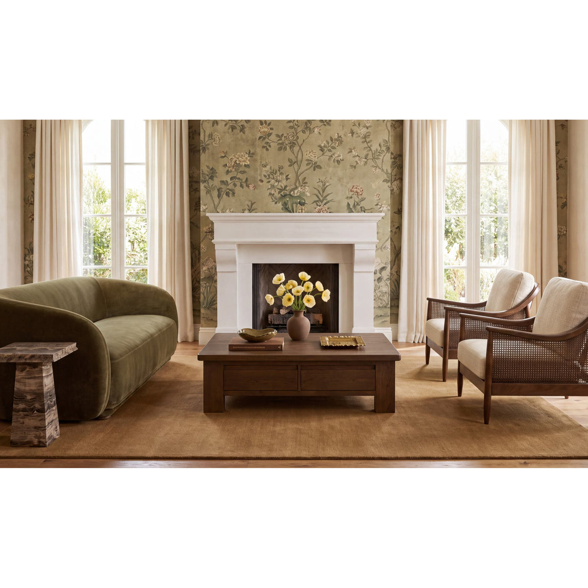 Faye Sofa