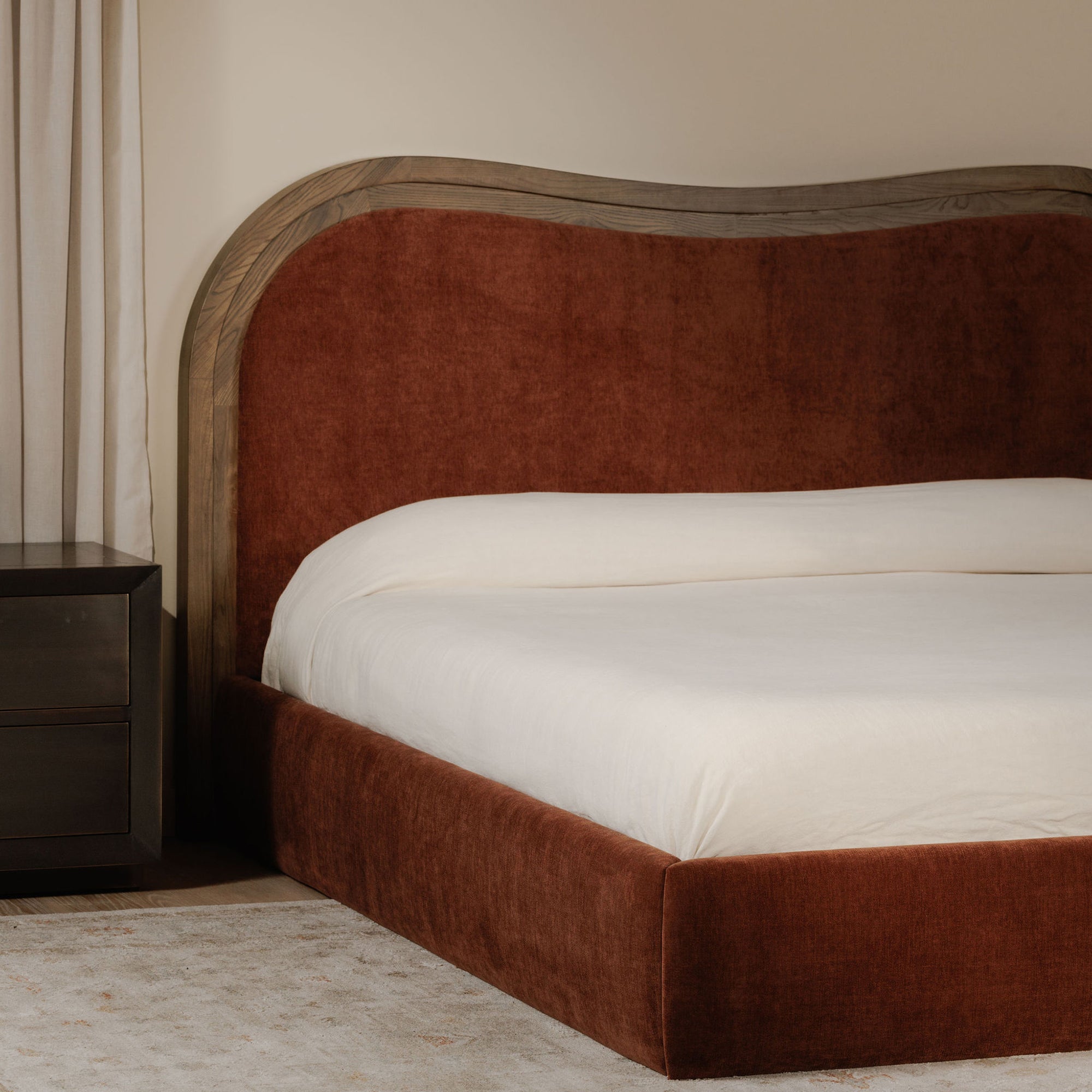 Camilla Bed Beds Moe's , Black Friday Sale Moe's Furniture Sale, Old Bones Co, Mid Century Furniture Sale, Four Hands Furniture, Black Friday Sale Camilla Bed,Gus Sale, Perigold Camilla Bed Beds Black Friday Sale , Perigold Sale Camilla Bed,Camilla Bed Lulu and Georgia, Burke Decor Sale Camilla Bed, www.oldbonesco.com
