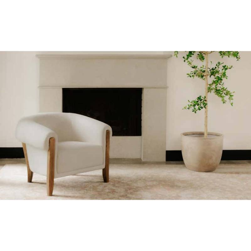 Jones Accent Chair