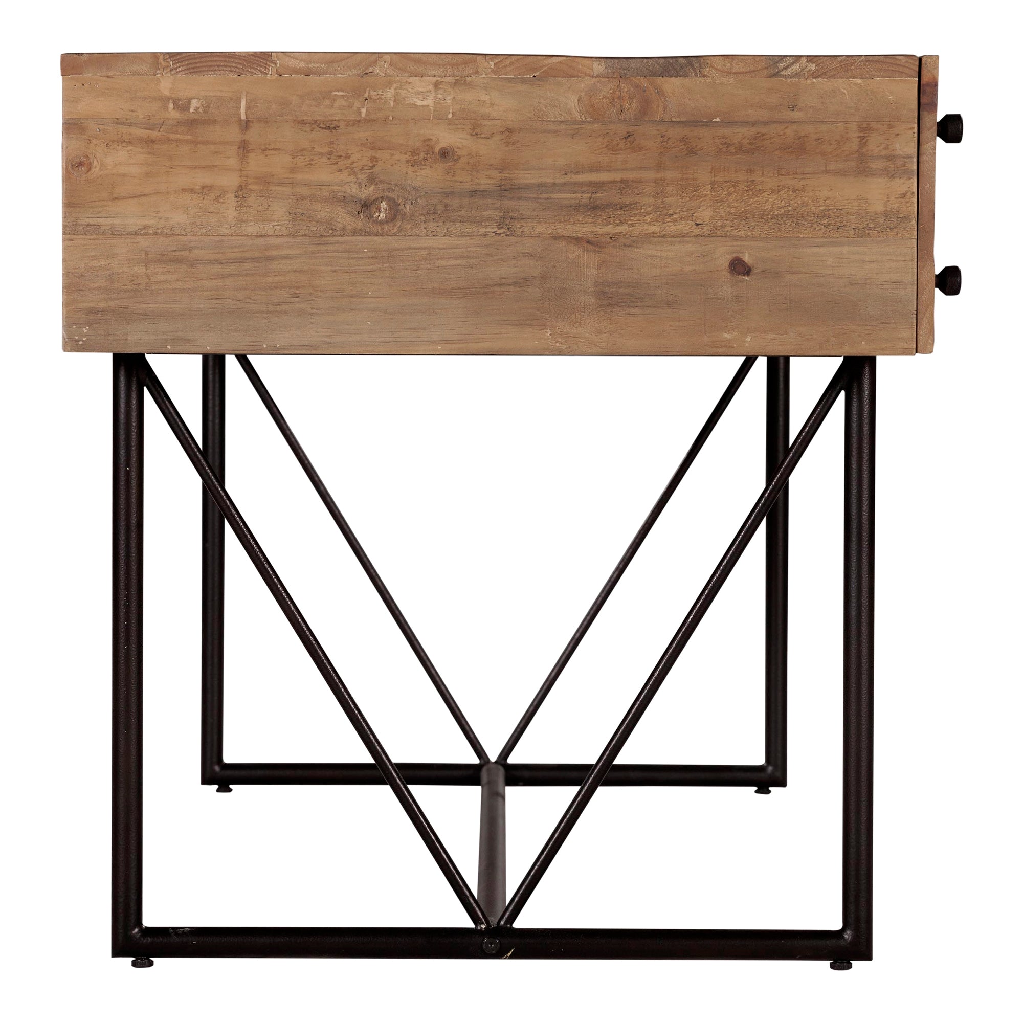 Orchard Desk Desk Moe's    Four Hands, Mid Century Modern Furniture, Old Bones Furniture Company, Old Bones Co, Modern Mid Century, Designer Furniture, Furniture Sale, Warehouse Furniture Sale, Orchard Desk Sale, https://www.oldbonesco.com/