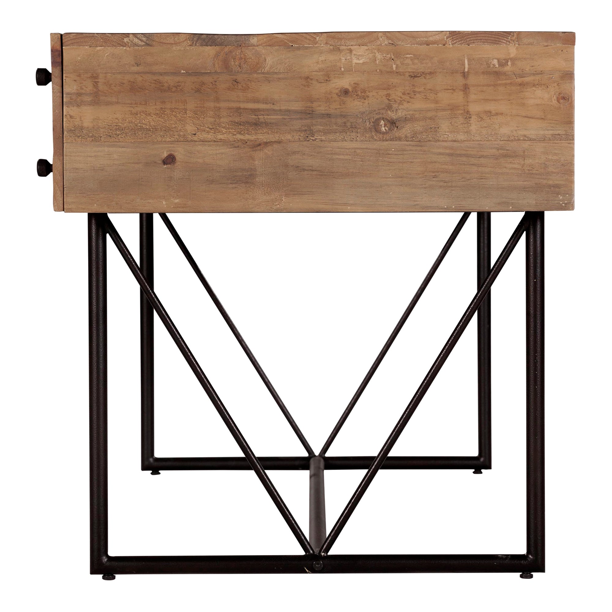 Orchard Desk Desk Moe's    Four Hands, Mid Century Modern Furniture, Old Bones Furniture Company, Old Bones Co, Modern Mid Century, Designer Furniture, Furniture Sale, Warehouse Furniture Sale, Orchard Desk Sale, https://www.oldbonesco.com/