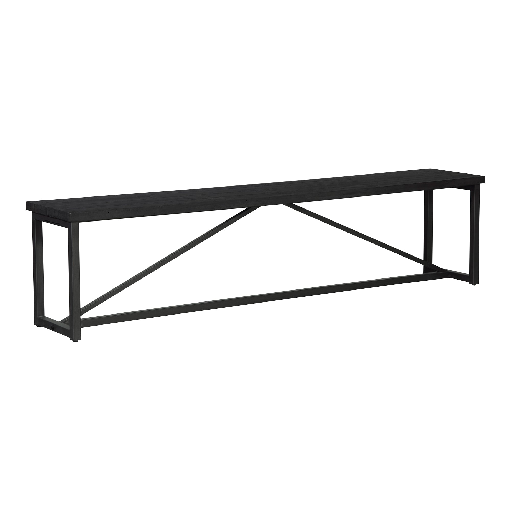 Sierra Bench Dining Benches Moe's    Four Hands, Mid Century Modern Furniture, Old Bones Furniture Company, Old Bones Co, Modern Mid Century, Designer Furniture, Furniture Sale, Warehouse Furniture Sale, Sierra Bench Sale, https://www.oldbonesco.com/