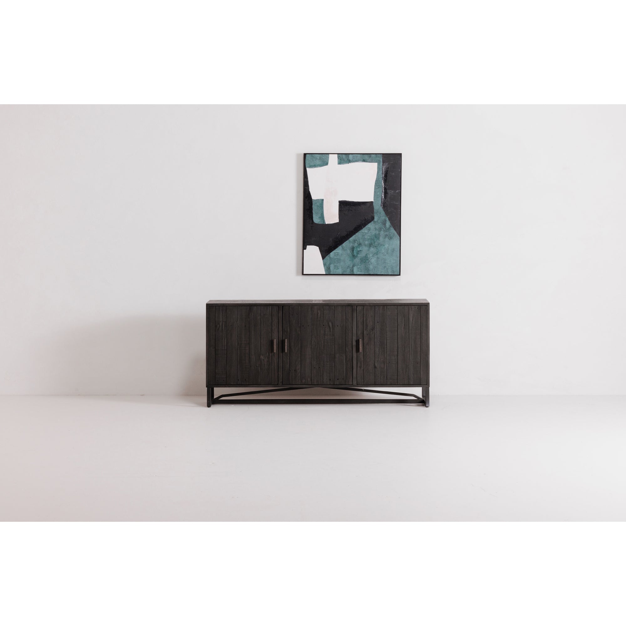 Sierra Sideboard Sideboards Moe's    Four Hands, Mid Century Modern Furniture, Old Bones Furniture Company, Old Bones Co, Modern Mid Century, Designer Furniture, Furniture Sale, Warehouse Furniture Sale, Sierra Sideboard Sale, https://www.oldbonesco.com/