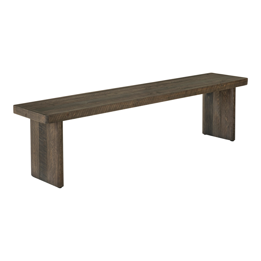 Monterey Bench