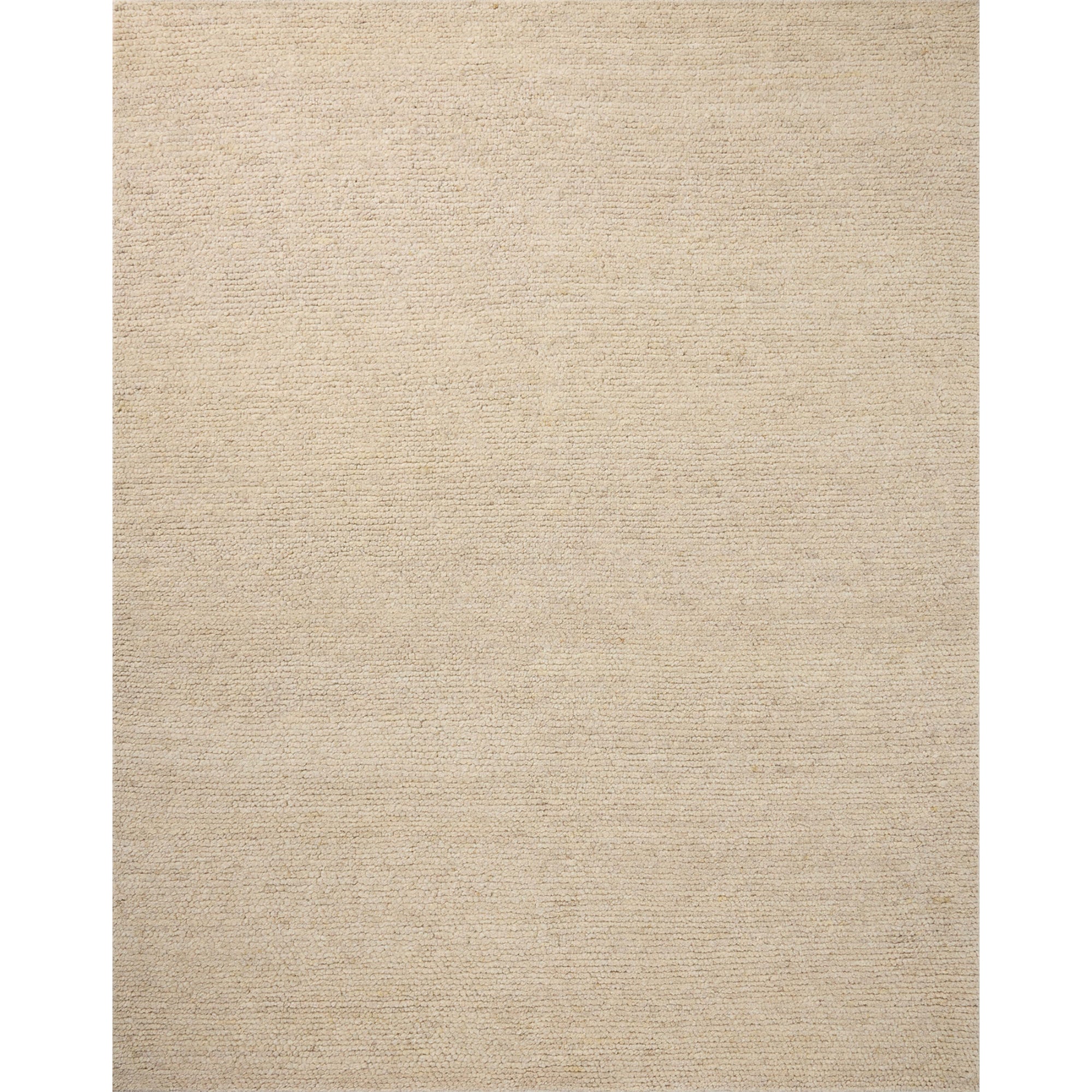 Brigette Romanek x Loloi Frida Bone Rug