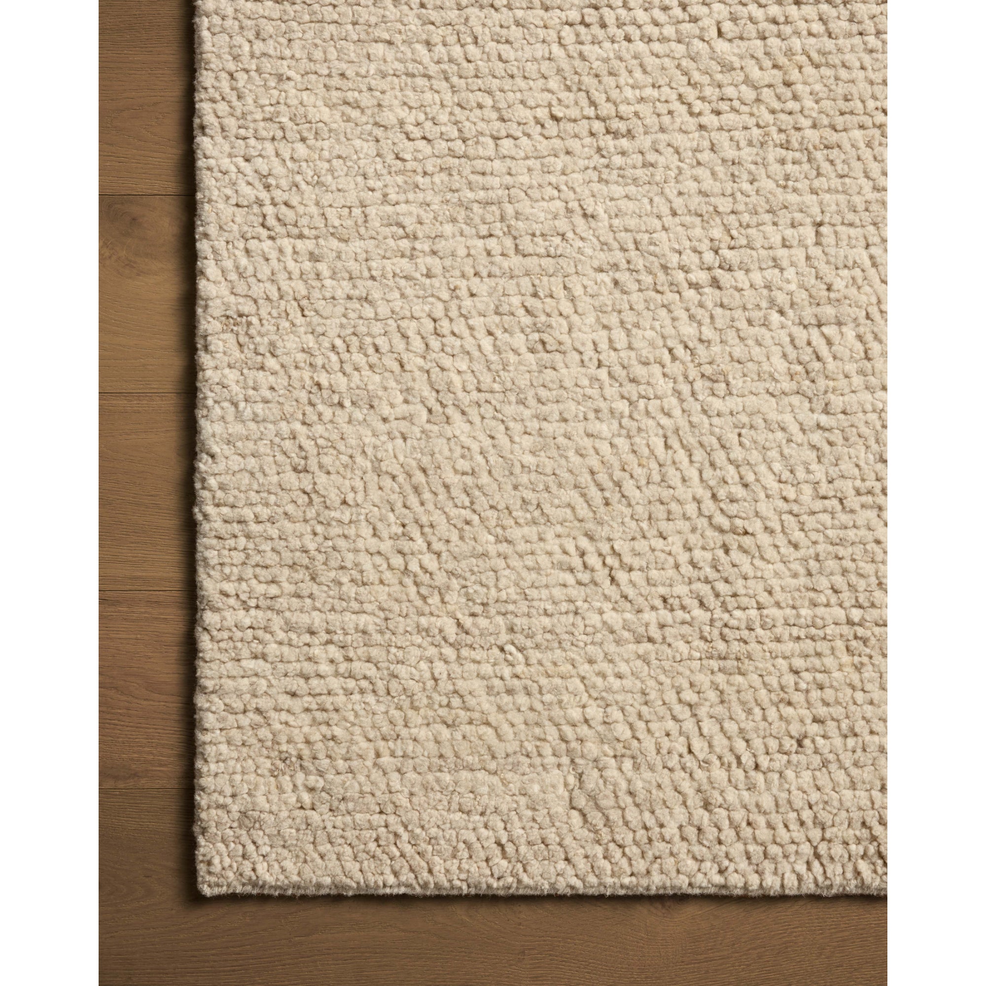 Brigette Romanek x Loloi Frida Bone Rug