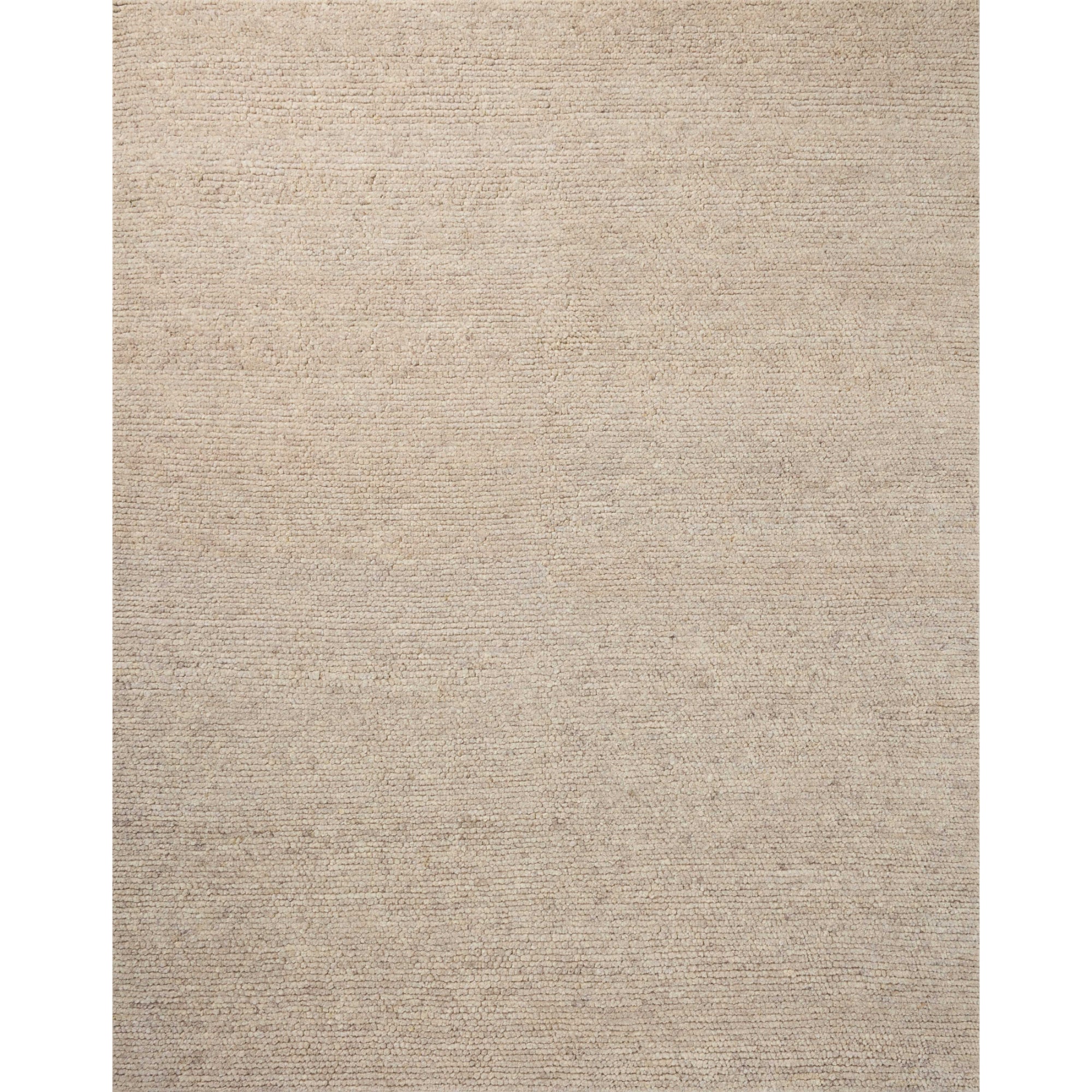 Brigette Romanek x Loloi Frida Dove Rug