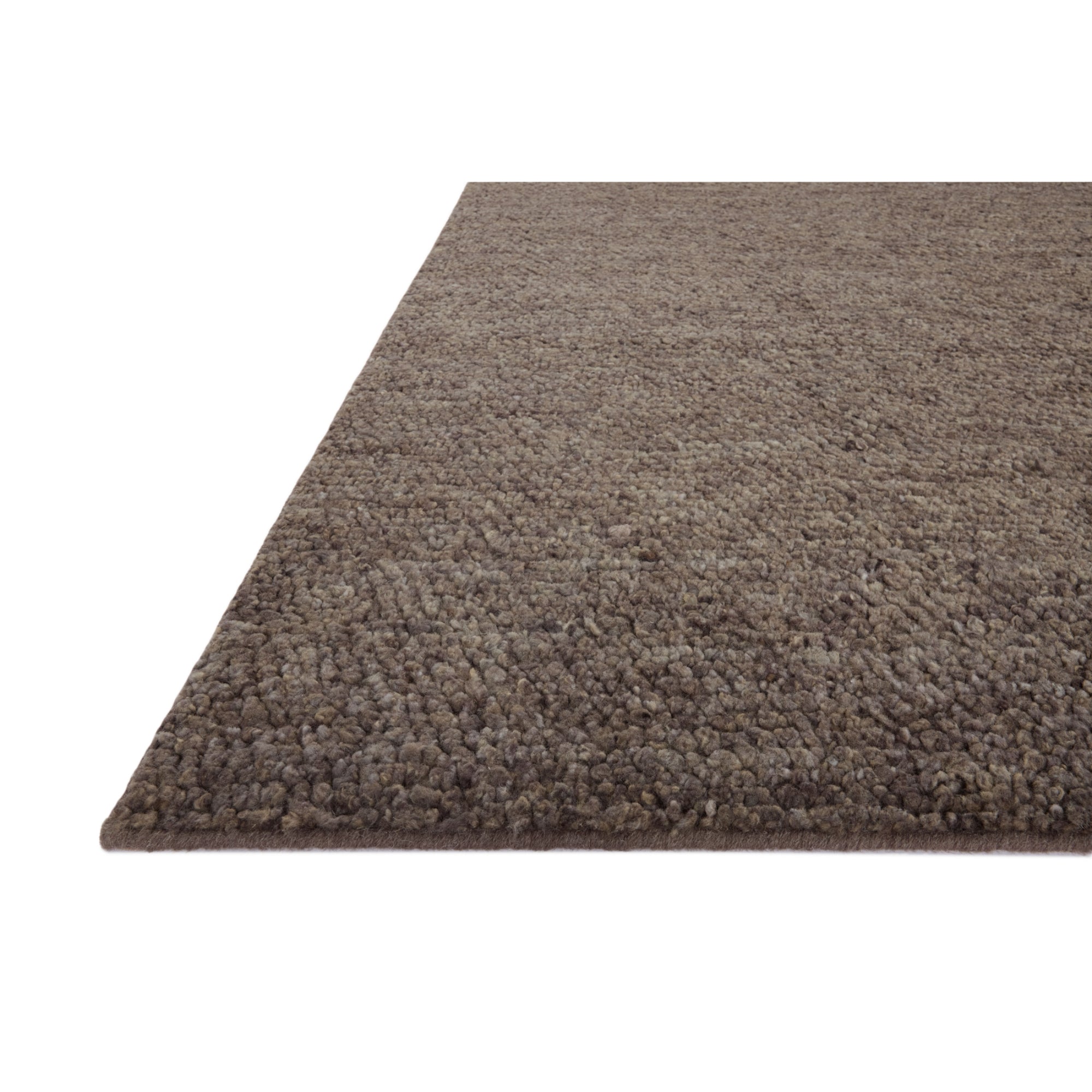 Brigette Romanek x Loloi Frida Graphite Rug