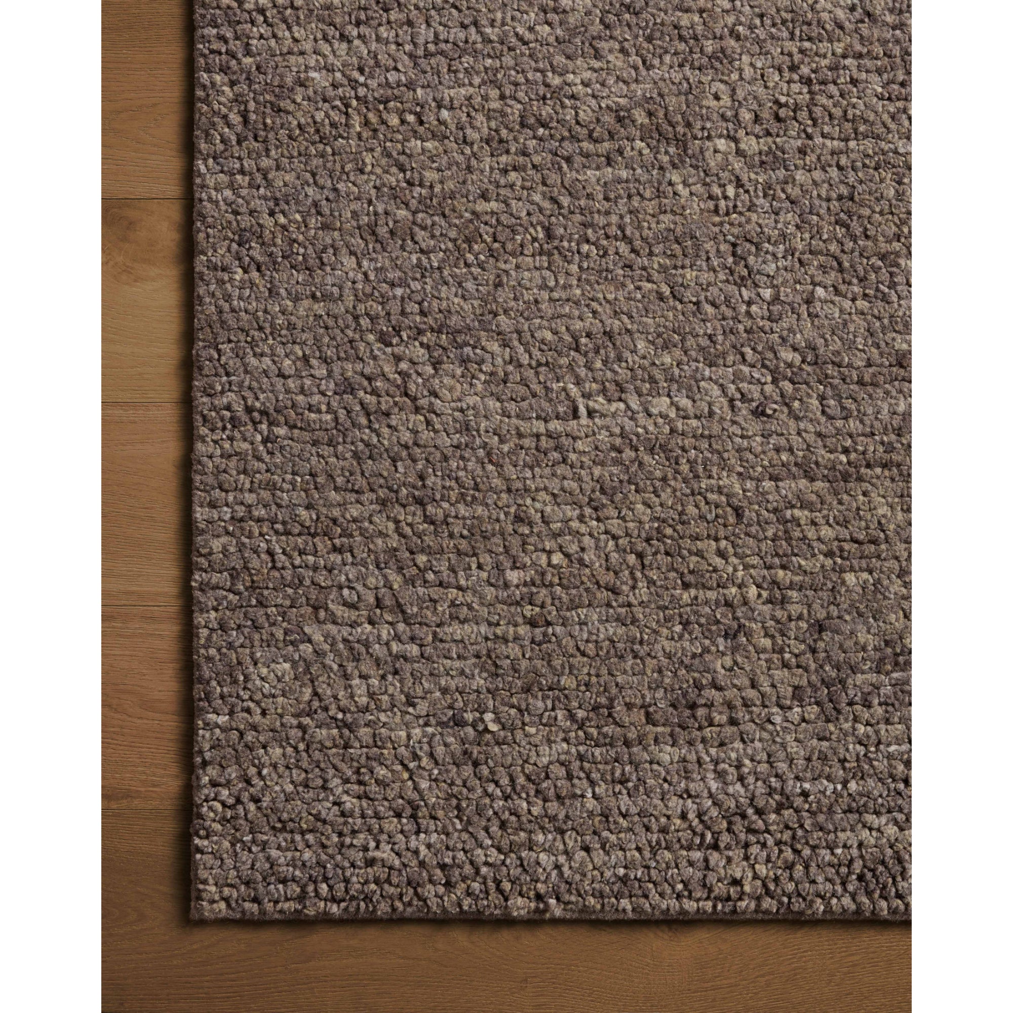 Brigette Romanek x Loloi Frida Graphite Rug