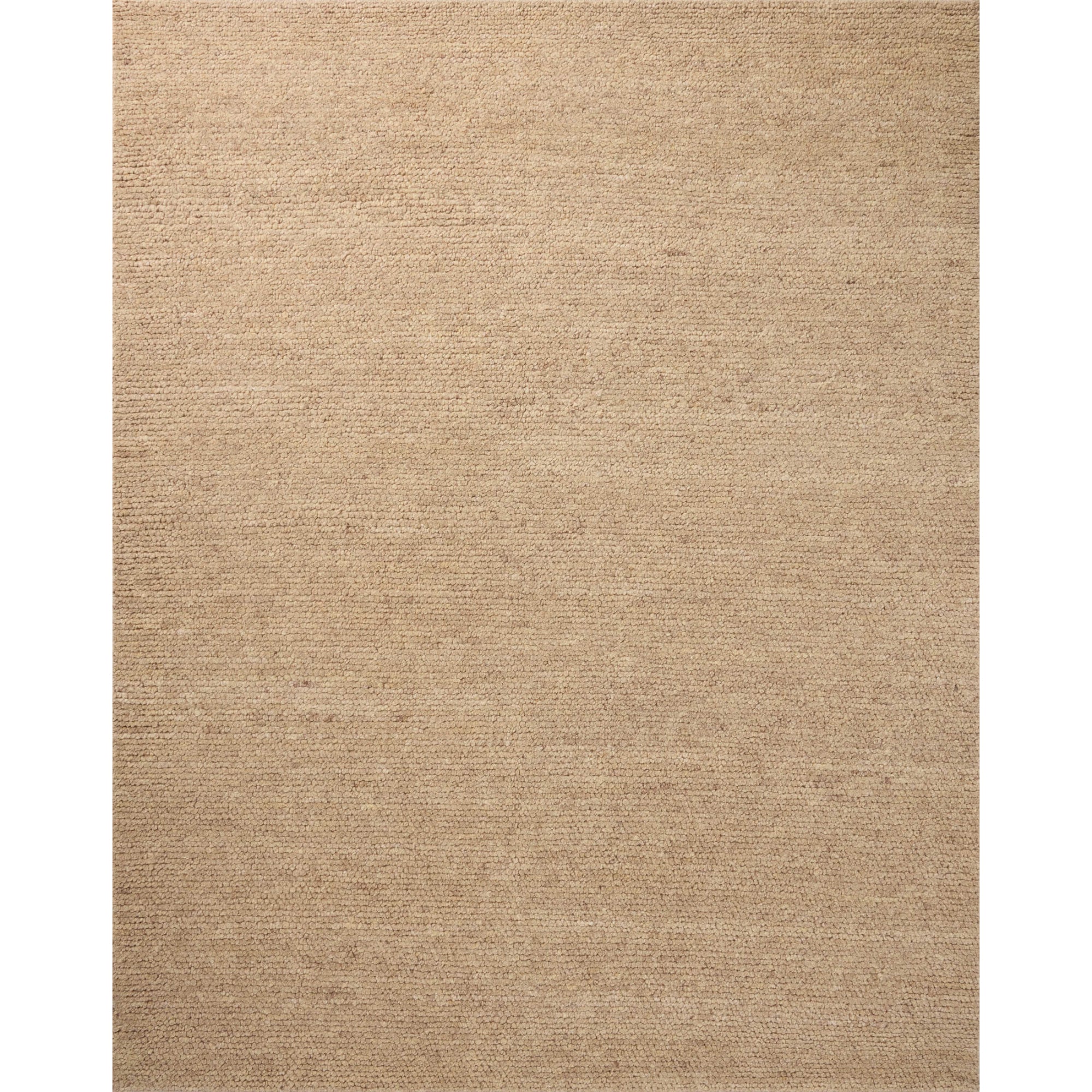 Brigette Romanek x Loloi Frida Sand Rug