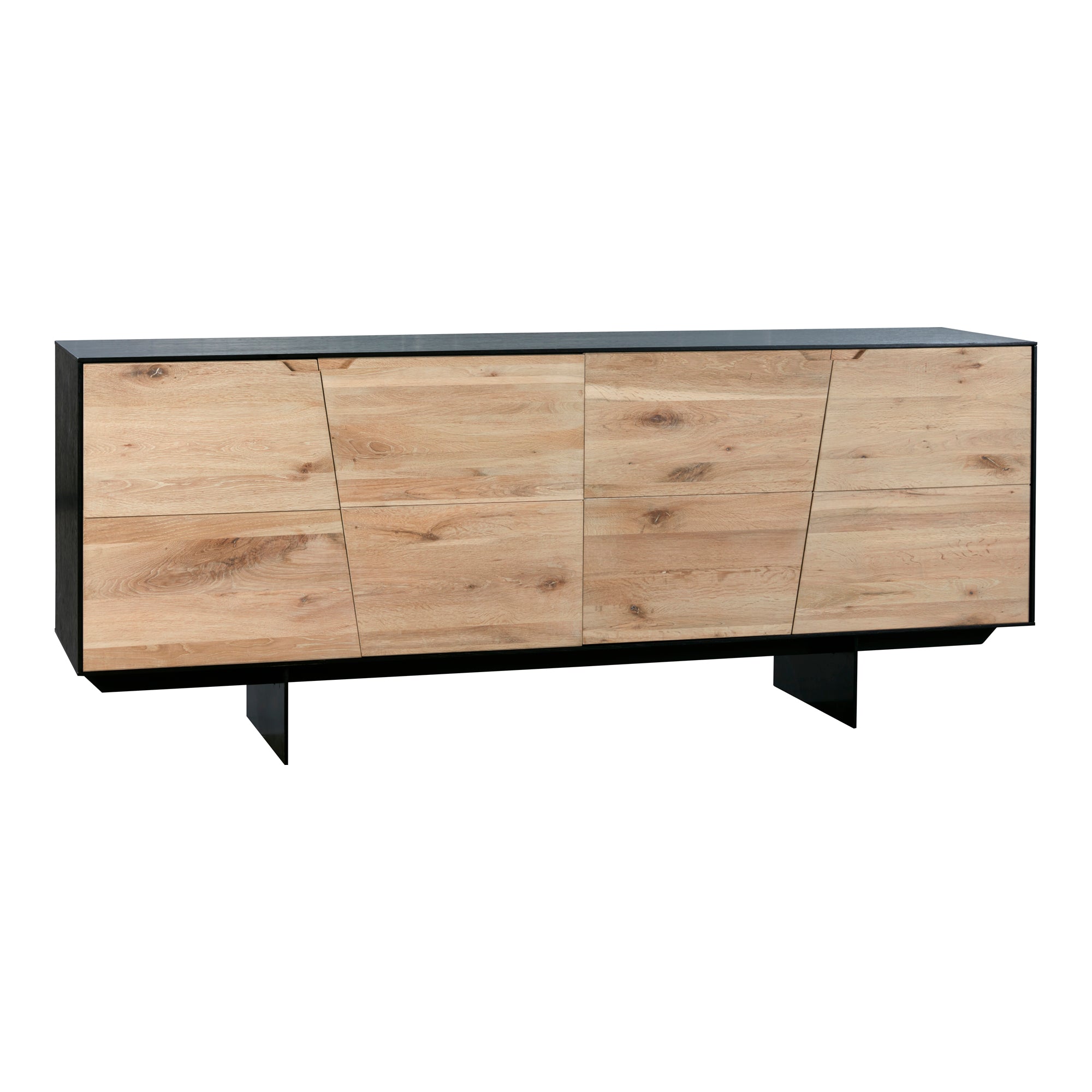 Instinct Sideboard Sideboards Moe's    Four Hands, Mid Century Modern Furniture, Old Bones Furniture Company, Old Bones Co, Modern Mid Century, Designer Furniture, Furniture Sale, Warehouse Furniture Sale, Instinct Sideboard Sale, https://www.oldbonesco.com/