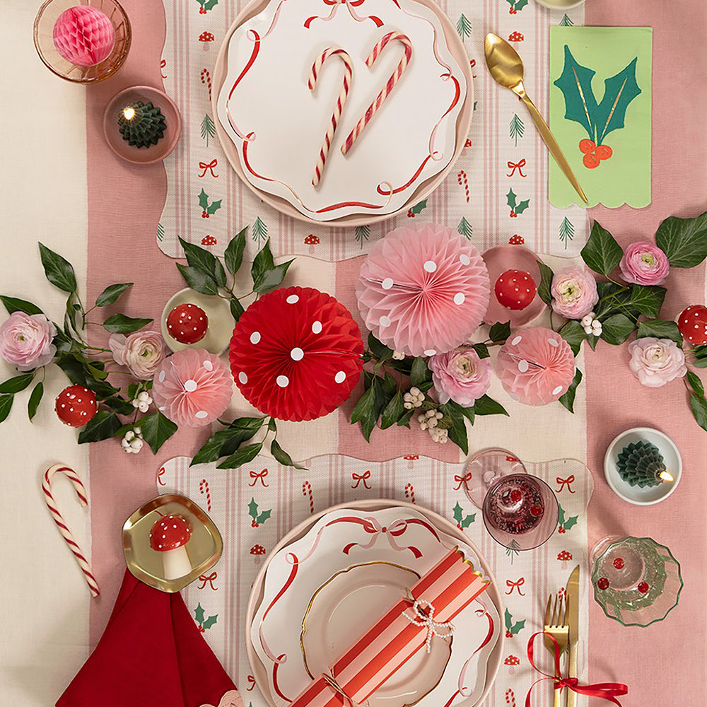 Festive Icon Placemat