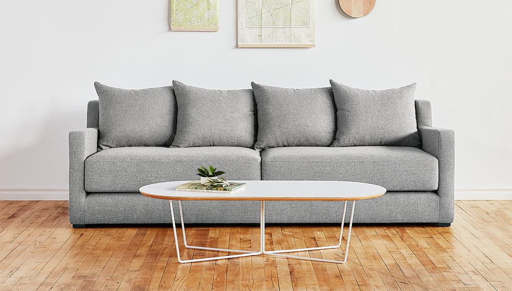 Flipside Sofabed Sofabed Gus*     Four Hands, Mid Century Modern Furniture, Old Bones Furniture Company, Old Bones Co, Modern Mid Century, Designer Furniture, https://www.oldbonesco.com/