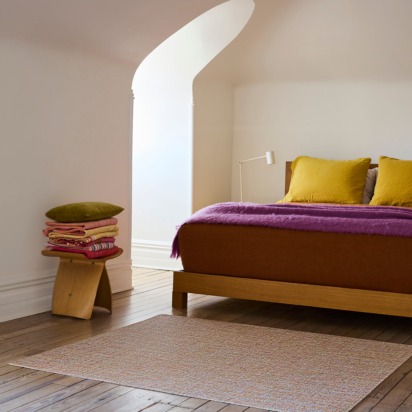 Boucle Rug