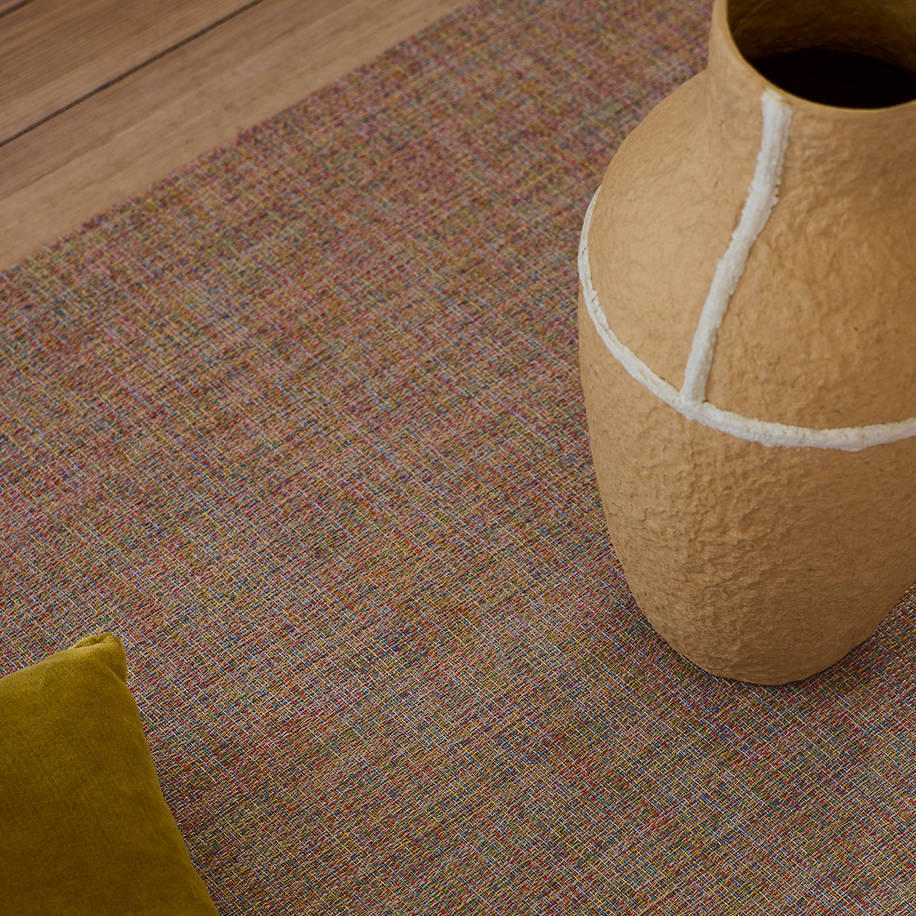 Boucle Rug