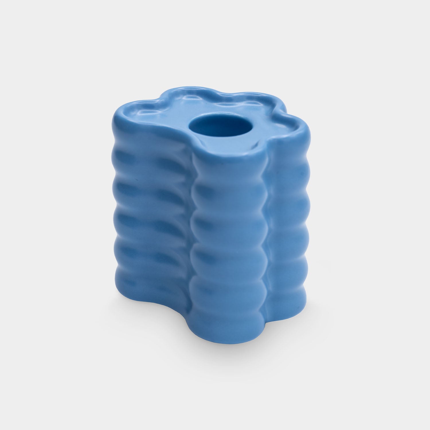 54 Celsius Flora Candle Holder - Thumbnail 2