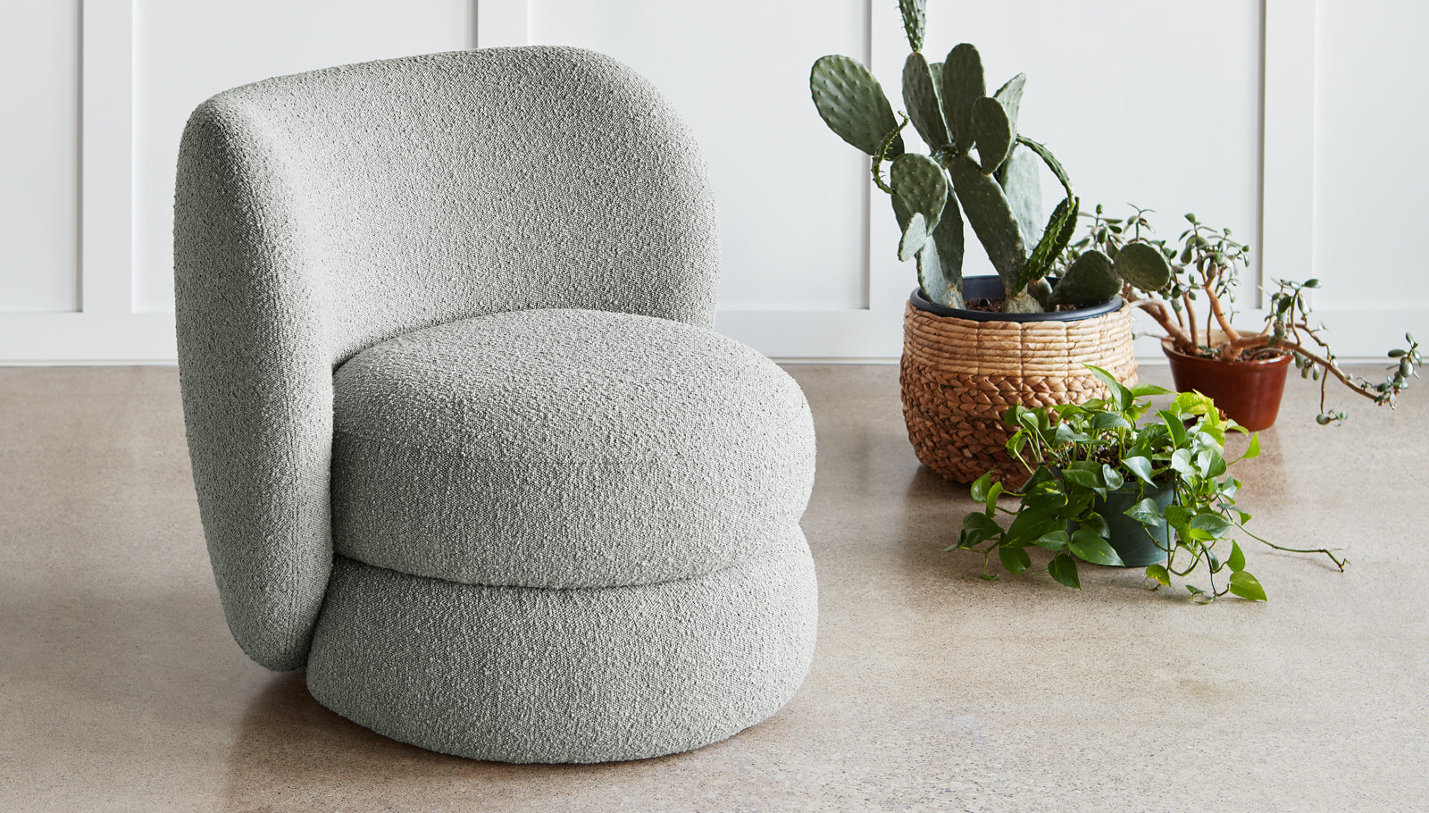 Forme Chair Lounge Chair Gus*     Four Hands, Mid Century Modern Furniture, Old Bones Furniture Company, Old Bones Co, Modern Mid Century, Designer Furniture, https://www.oldbonesco.com/