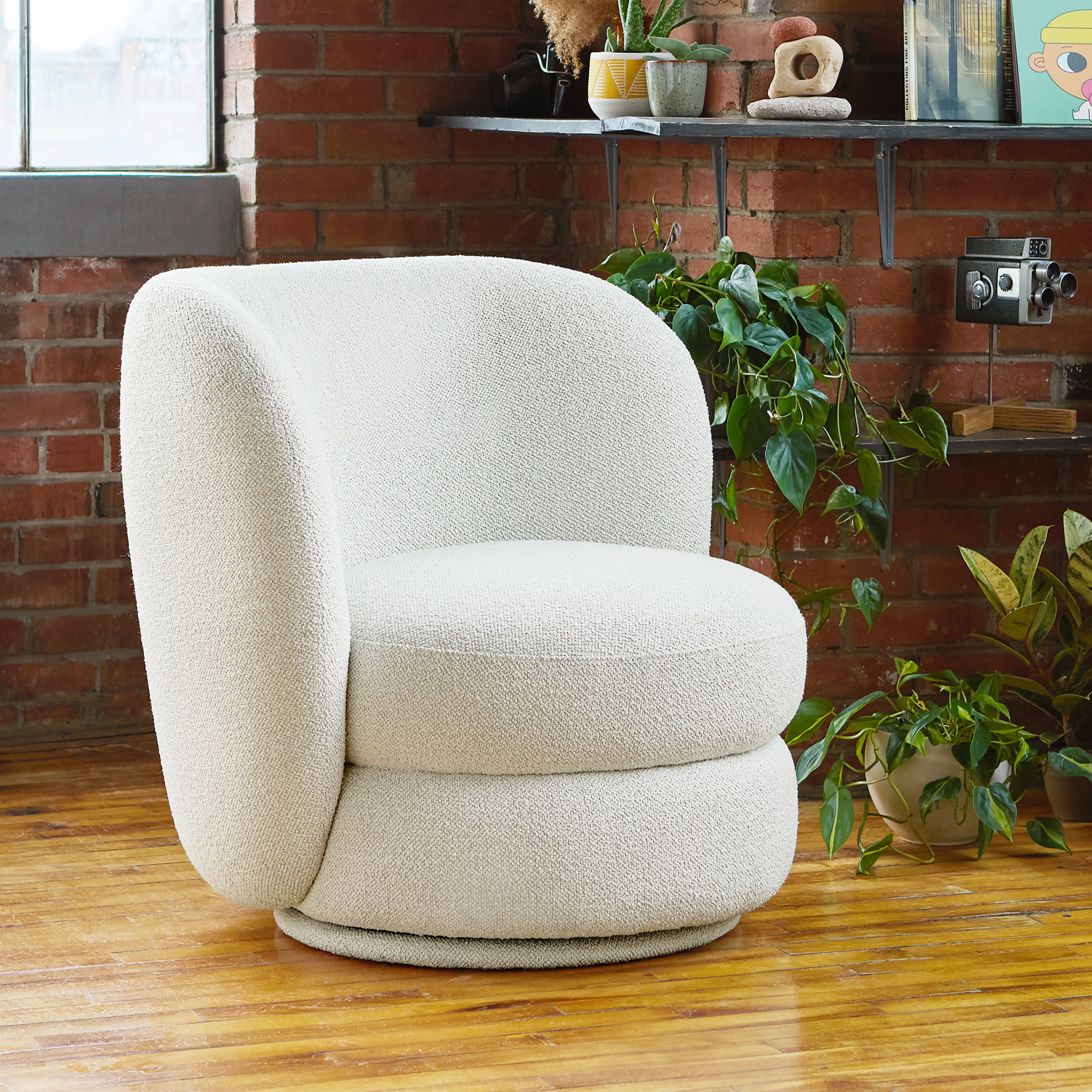 Forme Swivel Chair Accent Chairs Gus* , Black Friday Sale Gus* Furniture Sale, Old Bones Co, Mid Century Furniture Sale, Four Hands Furniture, Black Friday Sale Forme Swivel Chair,Gus Sale, Perigold Forme Swivel Chair Accent Chairs Black Friday Sale , Perigold Sale Forme Swivel Chair,Forme Swivel Chair Lulu and Georgia, Burke Decor Sale Forme Swivel Chair, www.oldbonesco.com