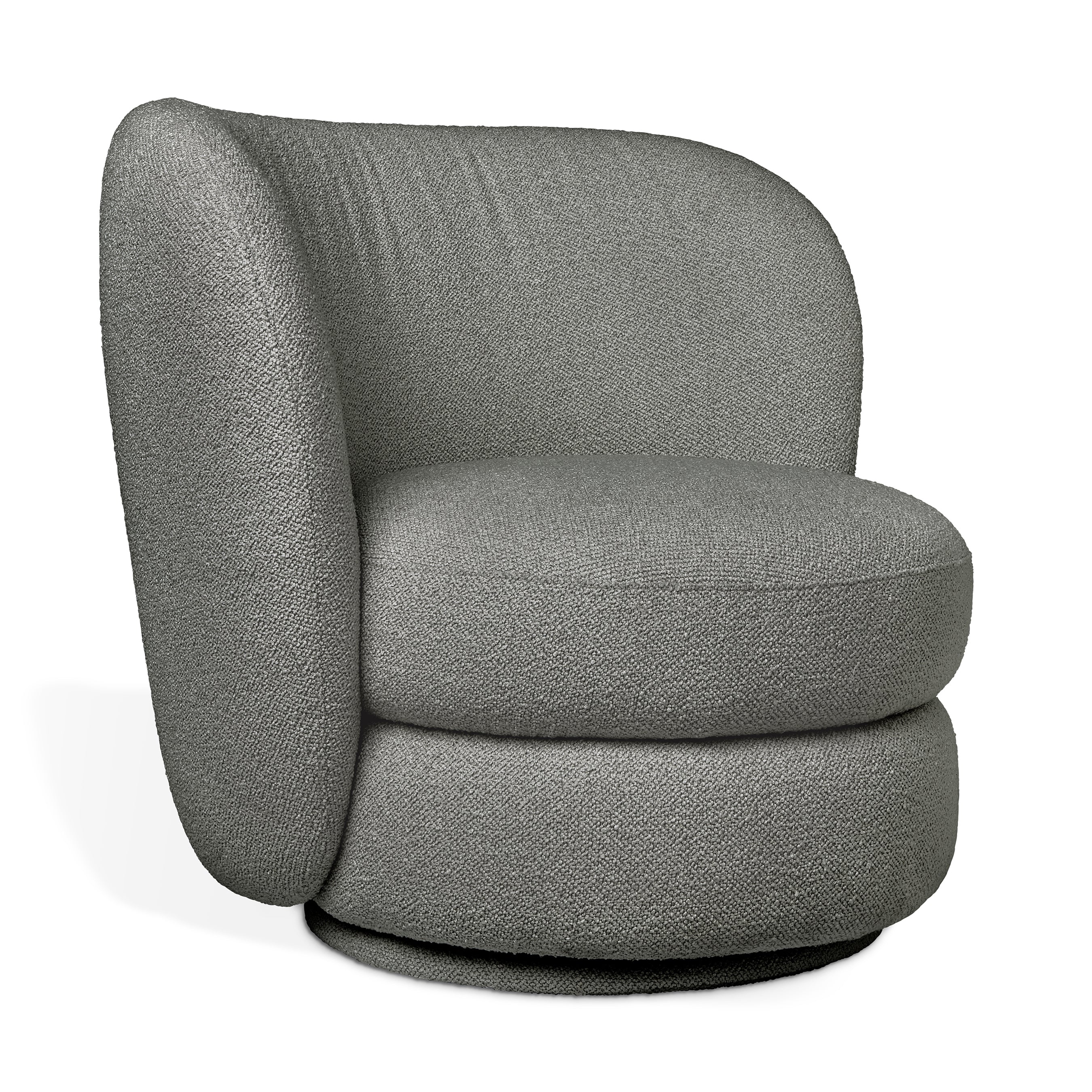 Forme Swivel Chair Accent Chairs Gus* Morris Scoria , Black Friday Sale Gus* Furniture Sale, Old Bones Co, Mid Century Furniture Sale, Four Hands Furniture, Black Friday Sale Forme Swivel Chair,Gus Sale, Perigold Forme Swivel Chair Accent Chairs Black Friday Sale , Perigold Sale Forme Swivel Chair,Forme Swivel Chair Lulu and Georgia, Burke Decor Sale Forme Swivel Chair, www.oldbonesco.com