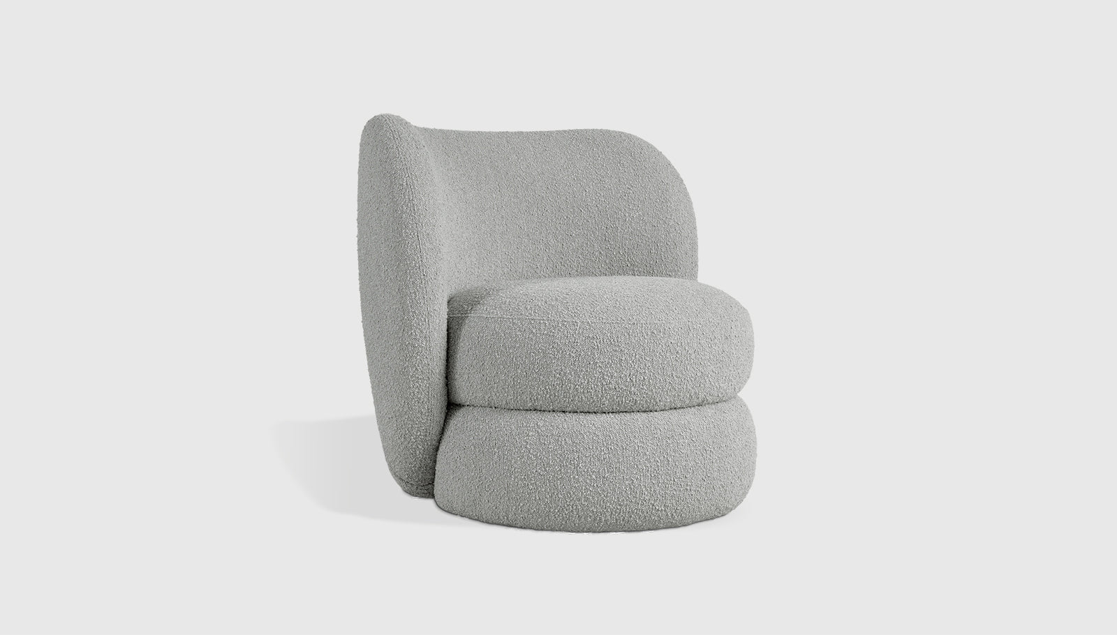 Forme Chair Boucle NimbusLounge Chair Gus*  Boucle Nimbus   Four Hands, Mid Century Modern Furniture, Old Bones Furniture Company, Old Bones Co, Modern Mid Century, Designer Furniture, https://www.oldbonesco.com/