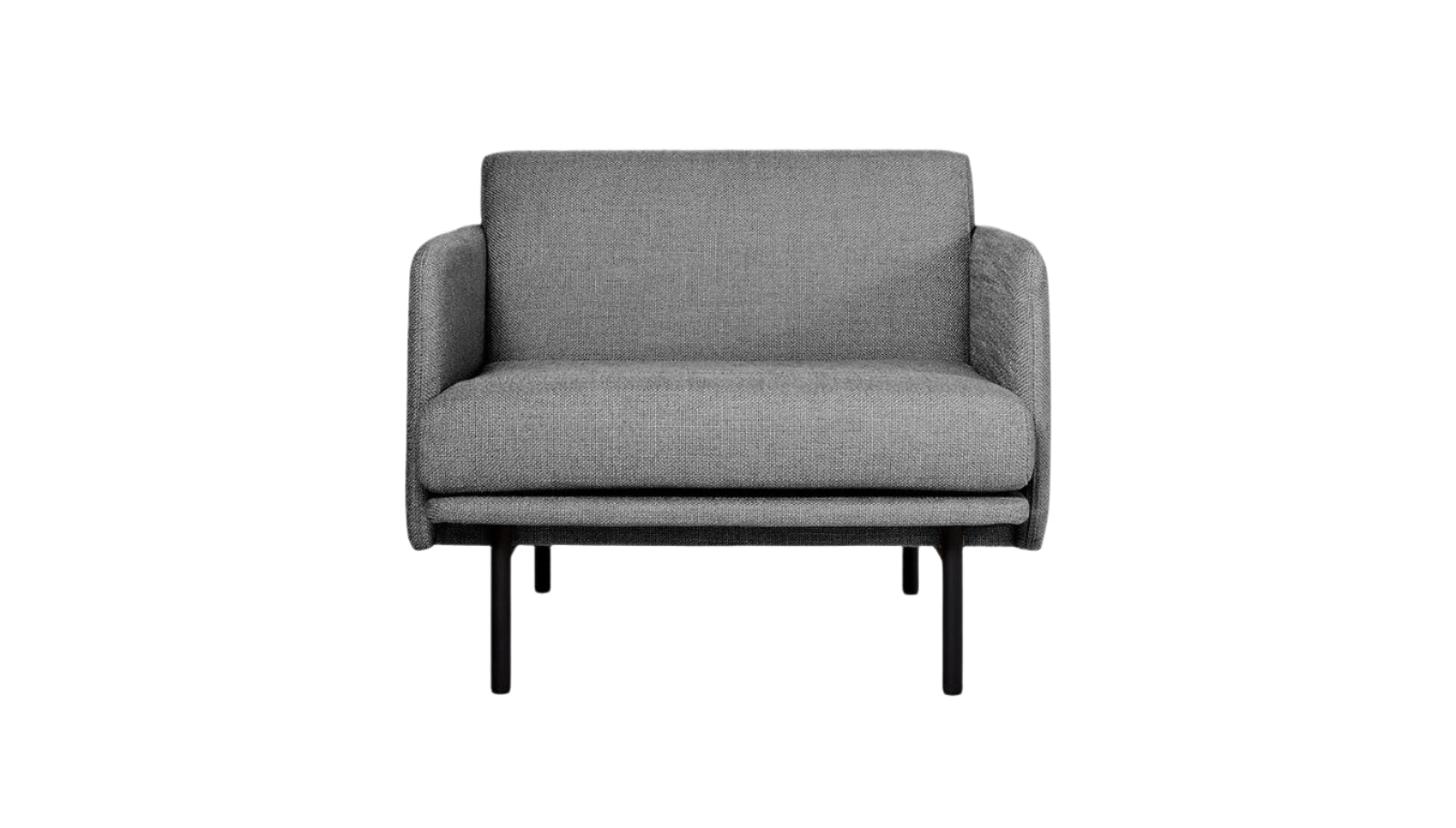 Foundry Chair Andorra Pewter / BlackChair Gus*  Andorra Pewter Black  Four Hands, Mid Century Modern Furniture, Old Bones Furniture Company, Old Bones Co, Modern Mid Century, Designer Furniture, https://www.oldbonesco.com/
