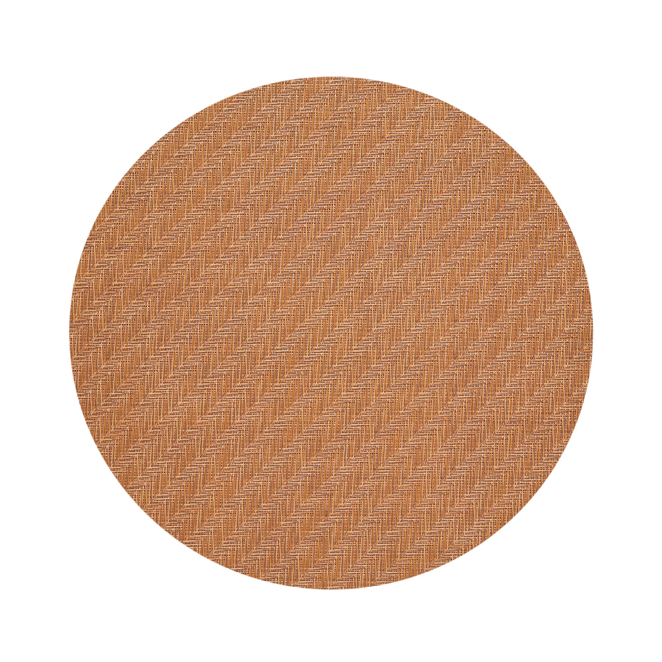 Foxtail Round Placemat