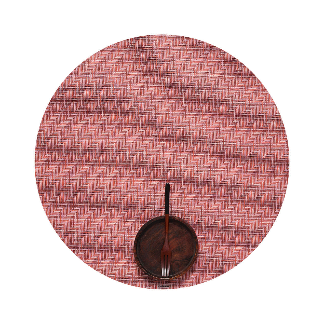 Foxtail Round Placemat