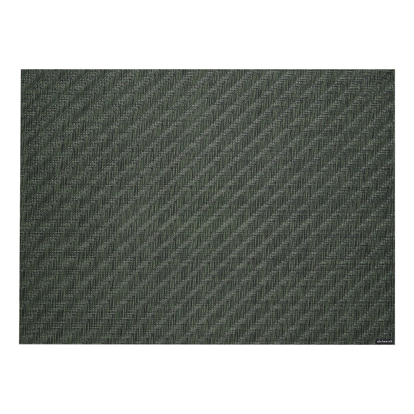 Foxtail Rectangular Placemat