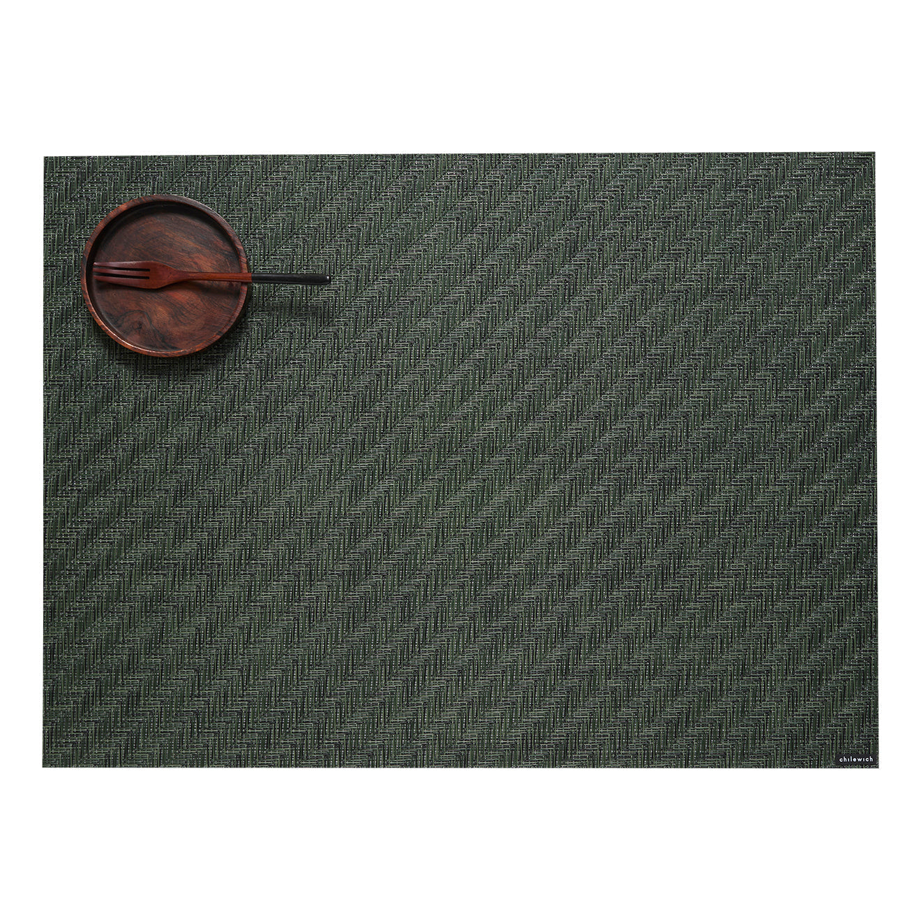 Foxtail Rectangular Placemat