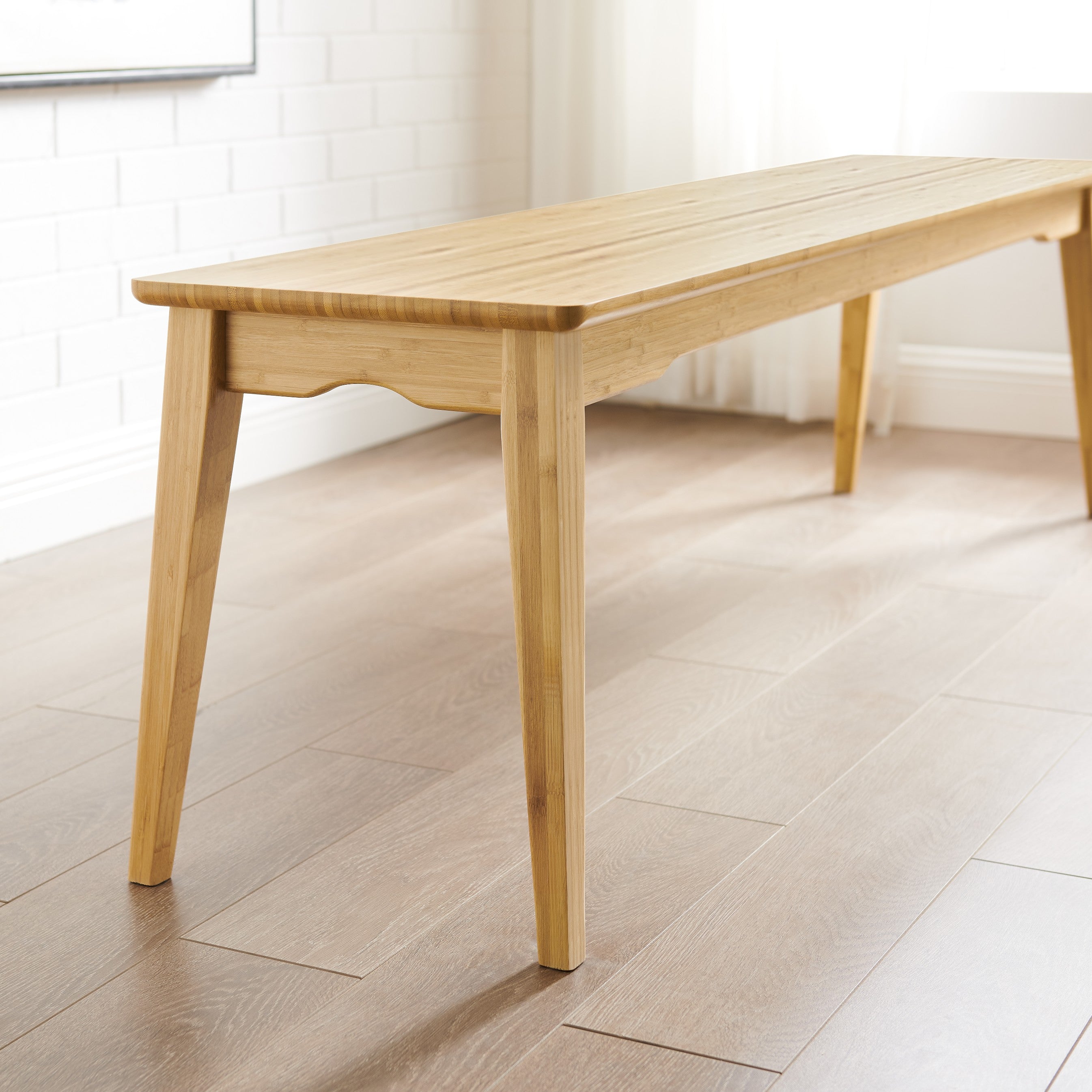 Greenington Currant Dining Bench