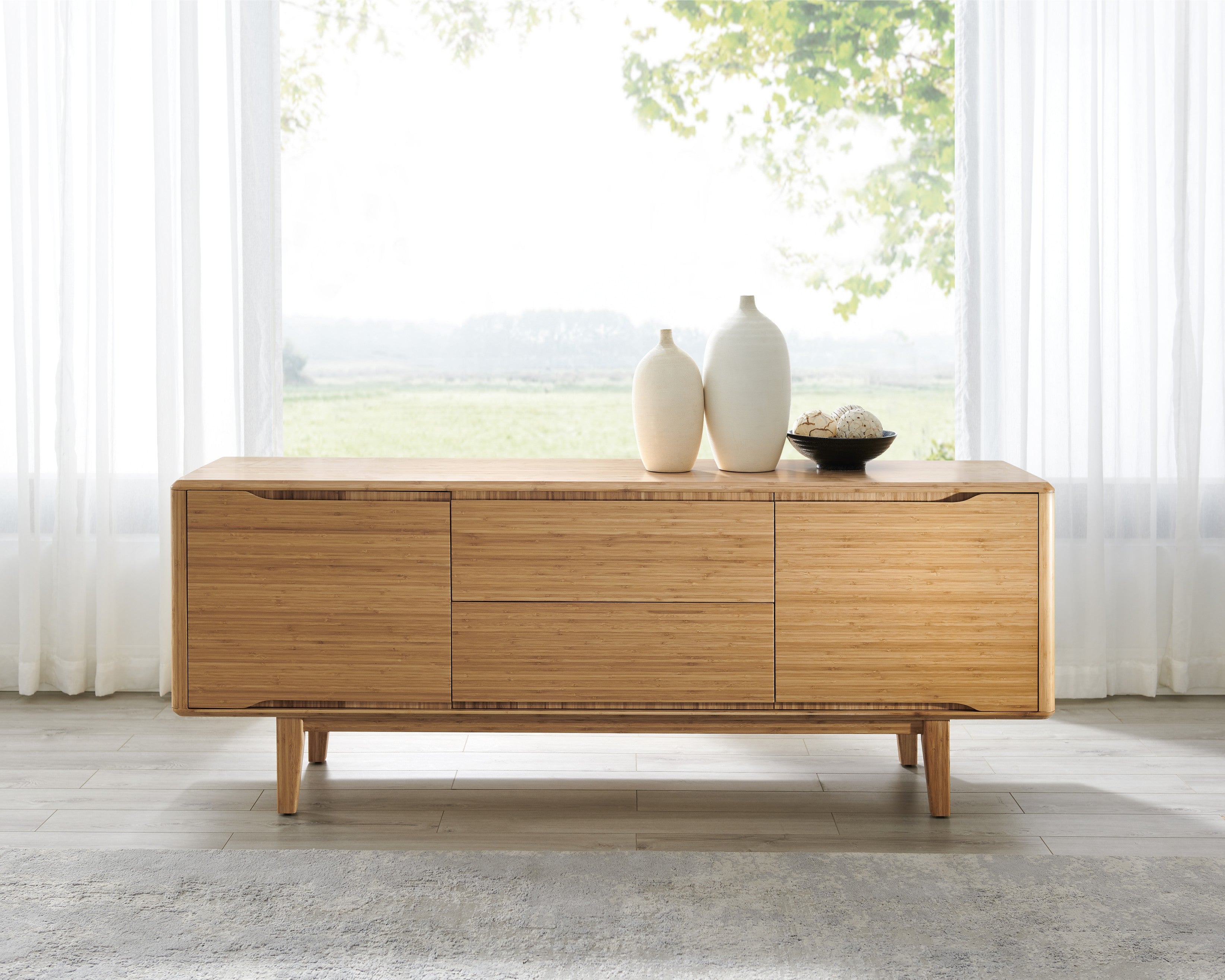 Greenington Currant Sideboard - Thumbnail 5