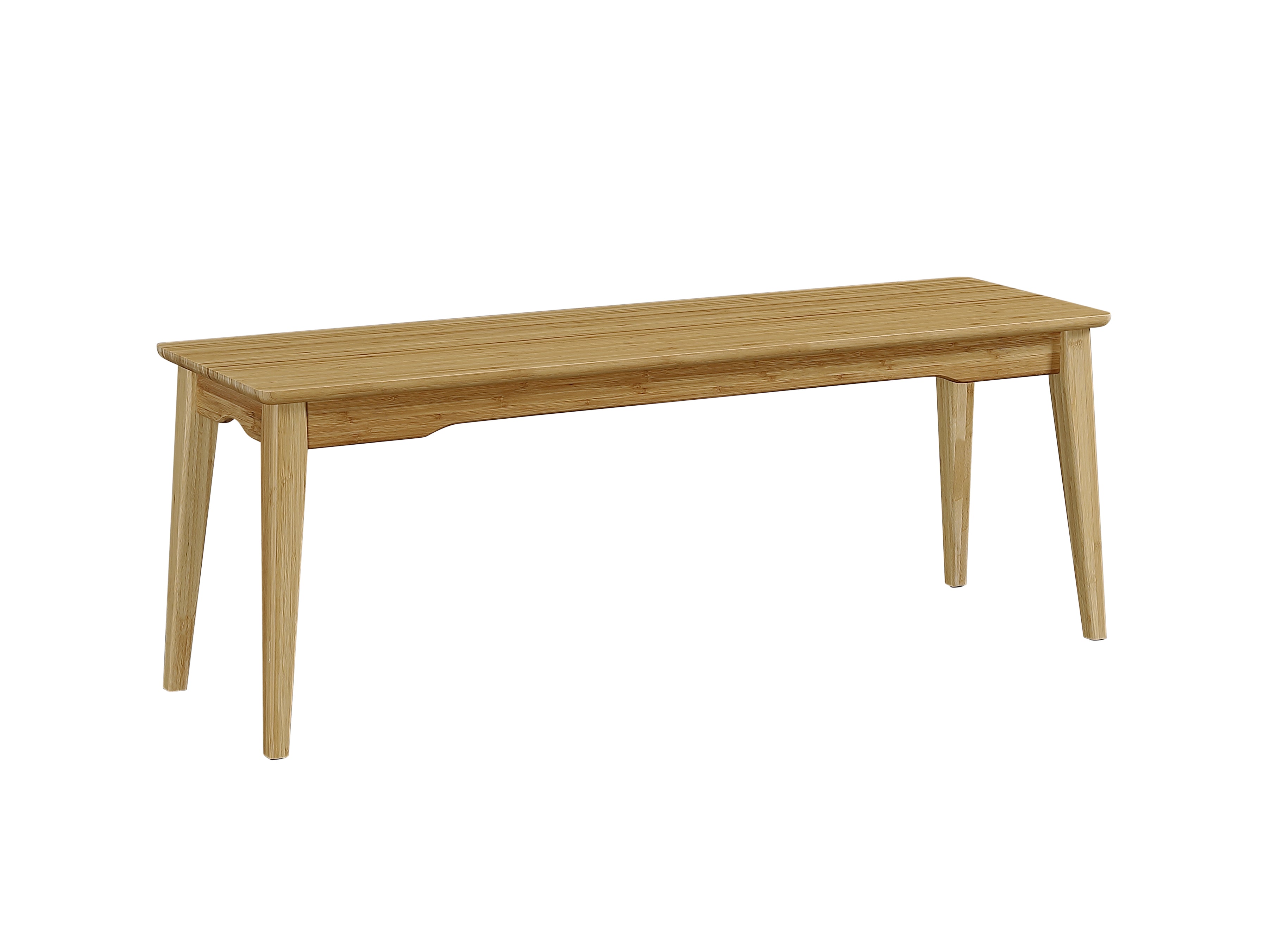 Greenington Currant Dining Bench - Thumbnail 5
