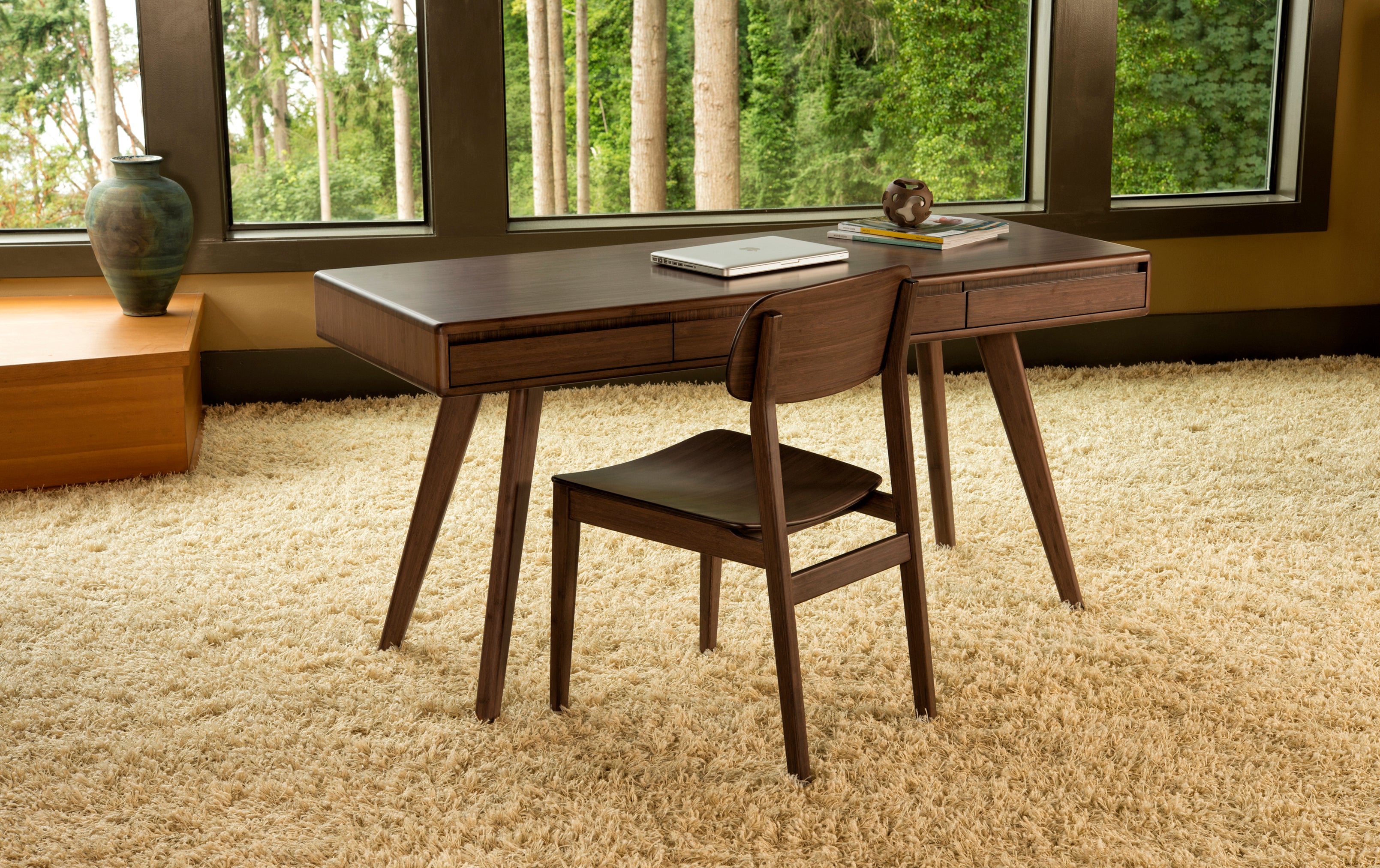 Currant Writing Desk