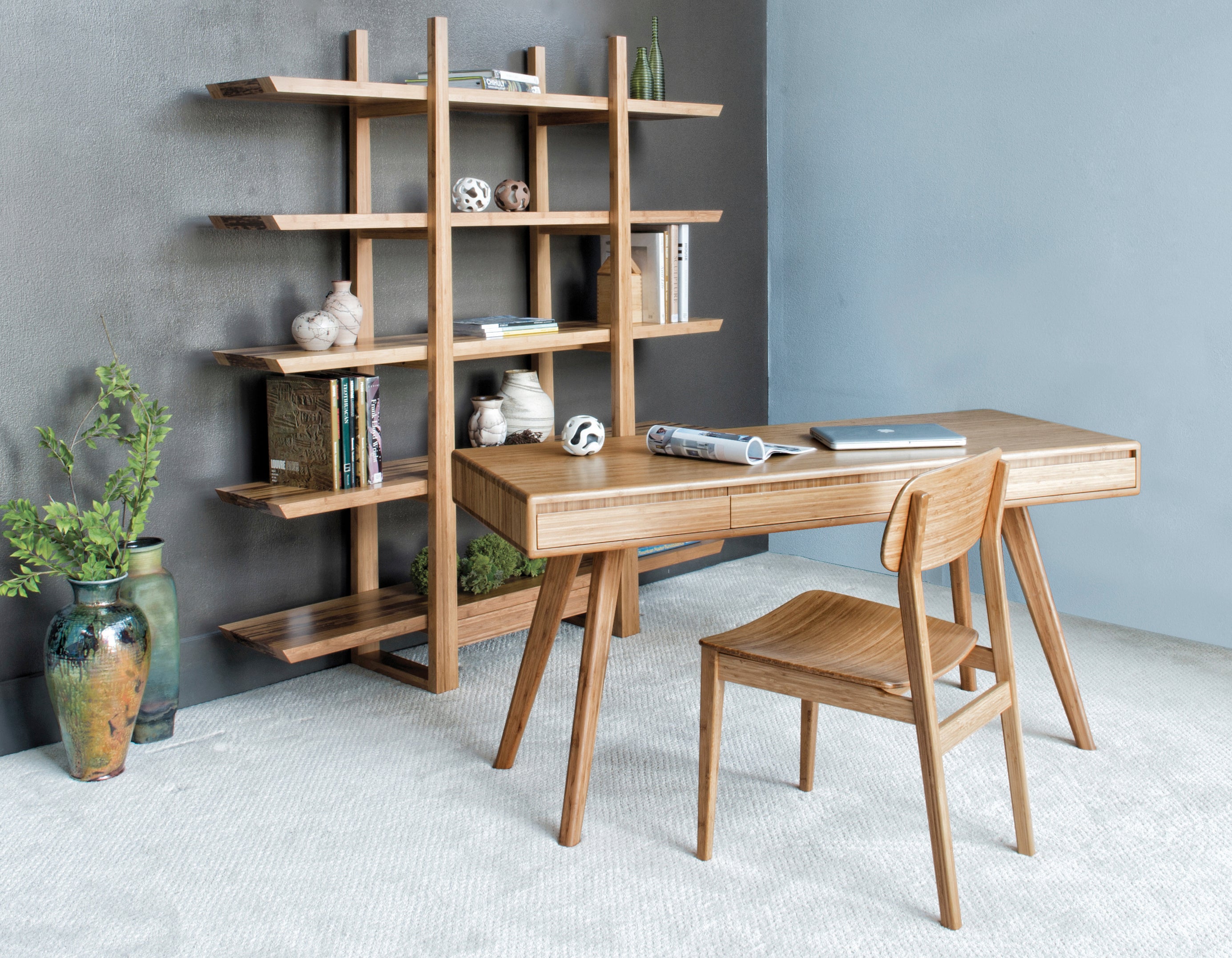 Currant Writing Desk | Greenington
