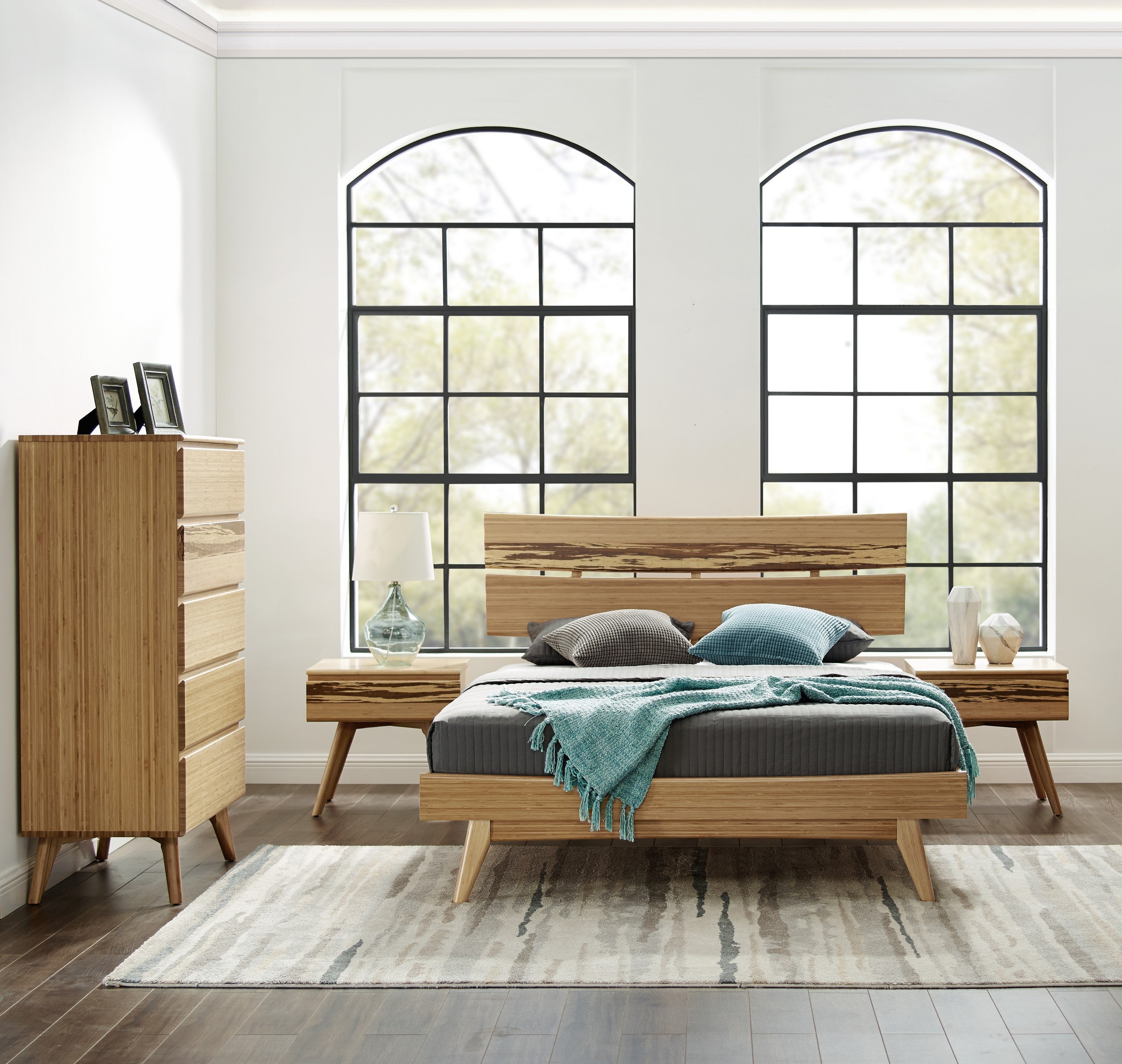 Azara Platform Bed Beds Greenington , Black Friday Sale Greenington Furniture Sale, Old Bones Co, Mid Century Furniture Sale, Four Hands Furniture, Black Friday Sale Azara Platform Bed,Gus Sale, Perigold Azara Platform Bed Beds Black Friday Sale , Perigold Sale Azara Platform Bed,Azara Platform Bed Lulu and Georgia, Burke Decor Sale Azara Platform Bed, www.oldbonesco.com