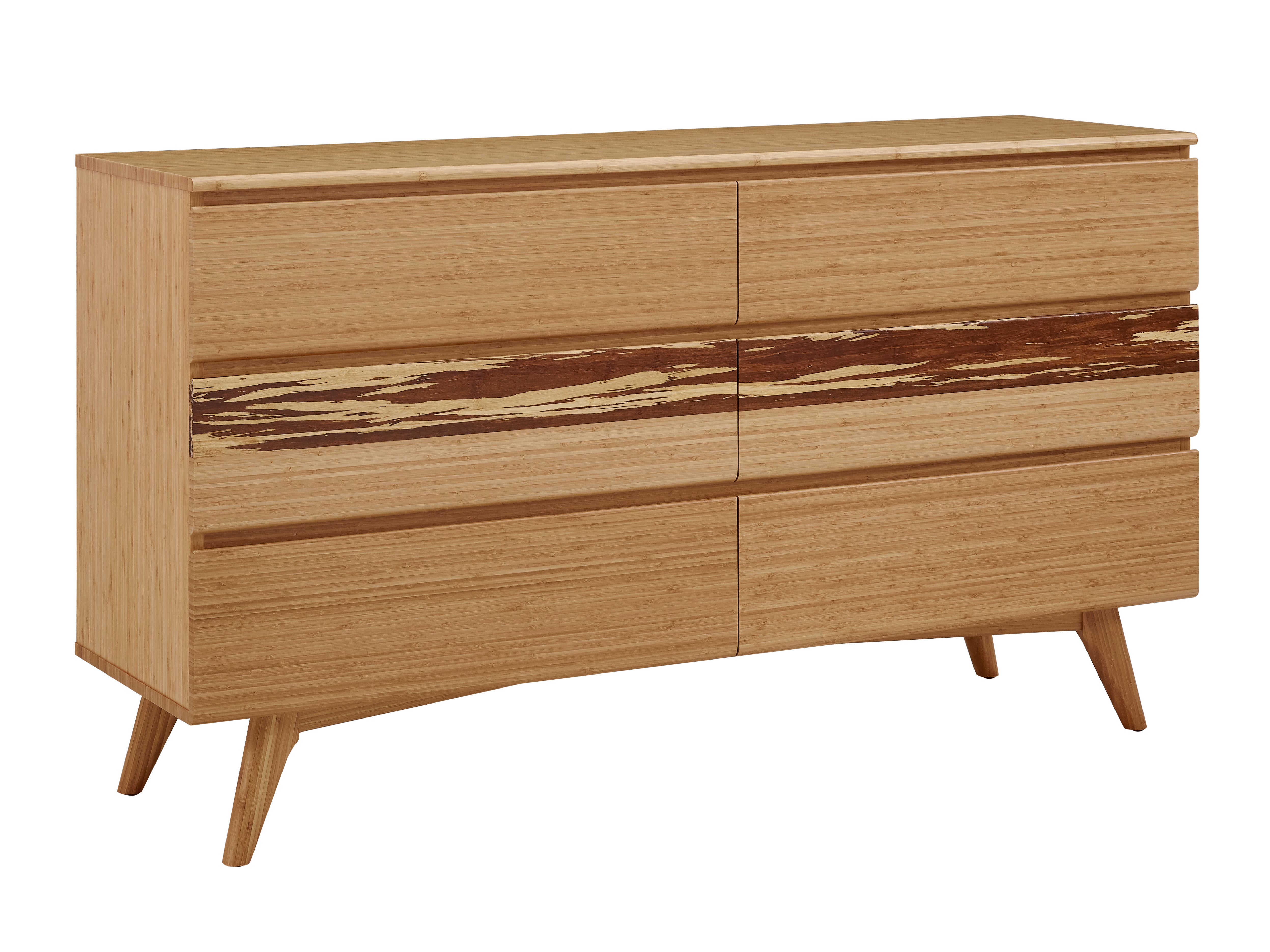 Greenington Azara Double Dresser - Thumbnail 5