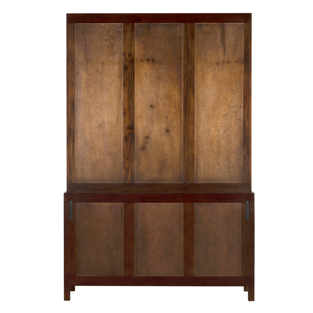 Colonial Hutch Tall Cabinets Noir , Black Friday Sale Noir Furniture Sale, Old Bones Co, Mid Century Furniture Sale, Four Hands Furniture, Black Friday Sale Colonial Hutch,Gus Sale, Perigold Colonial Hutch Tall Cabinets Black Friday Sale , Perigold Sale Colonial Hutch,Colonial Hutch Lulu and Georgia, Burke Decor Sale Colonial Hutch, www.oldbonesco.com