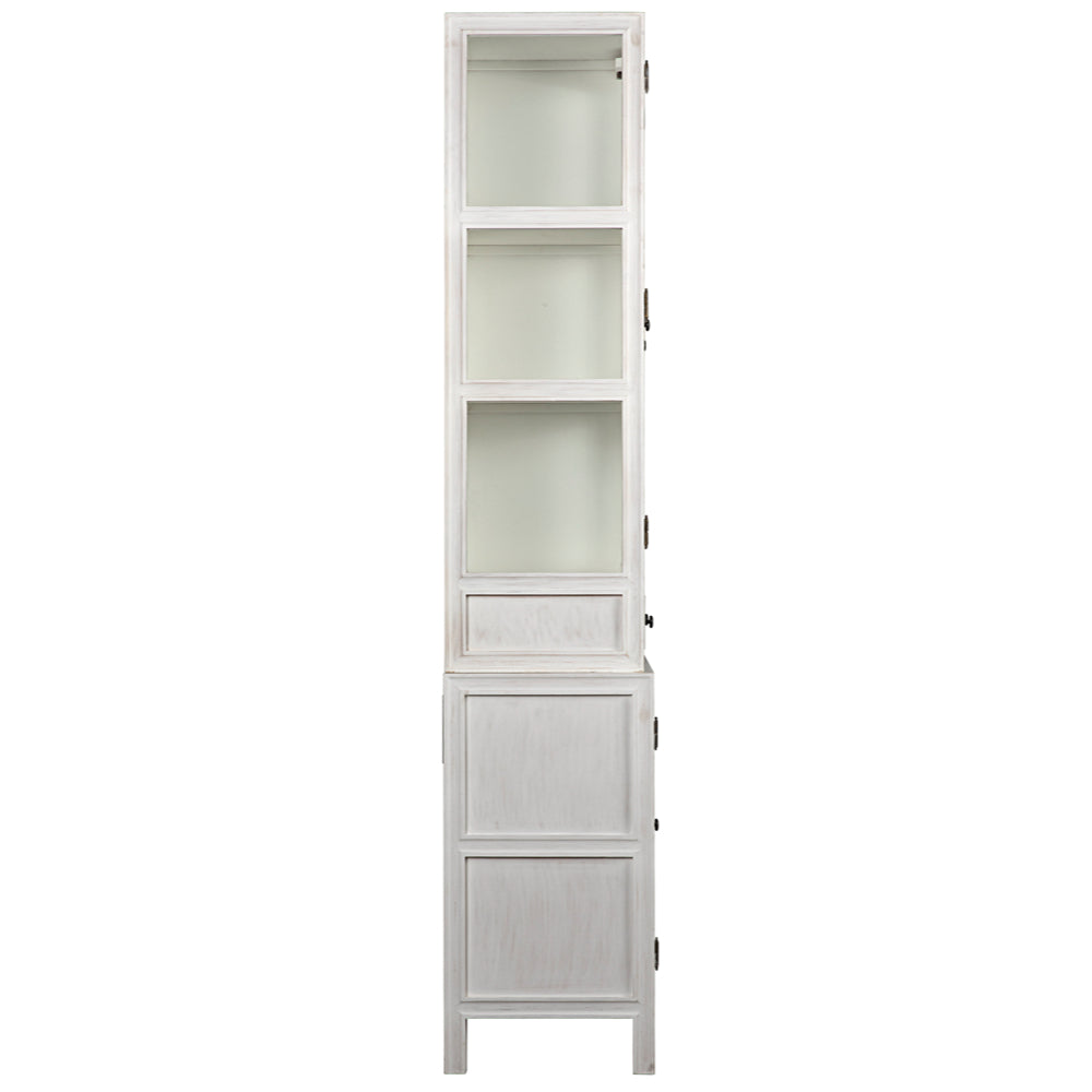 Colonial Hutch Tall Cabinets Noir , Black Friday Sale Noir Furniture Sale, Old Bones Co, Mid Century Furniture Sale, Four Hands Furniture, Black Friday Sale Colonial Hutch,Gus Sale, Perigold Colonial Hutch Tall Cabinets Black Friday Sale , Perigold Sale Colonial Hutch,Colonial Hutch Lulu and Georgia, Burke Decor Sale Colonial Hutch, www.oldbonesco.com