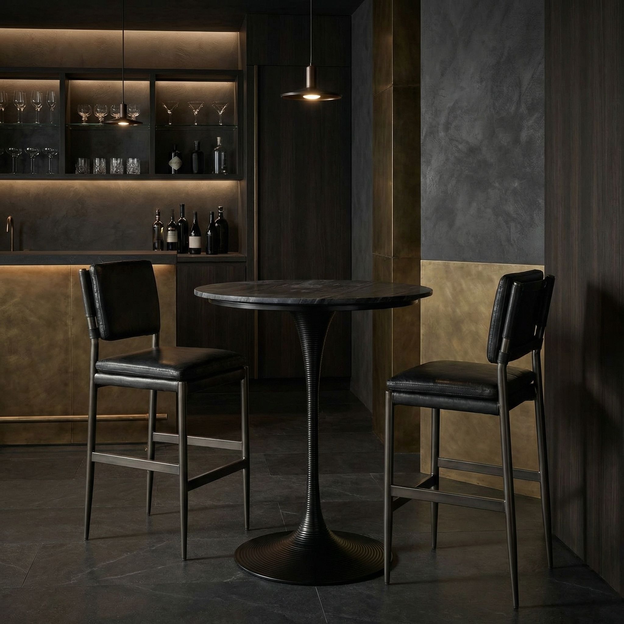 Joni Bar Table