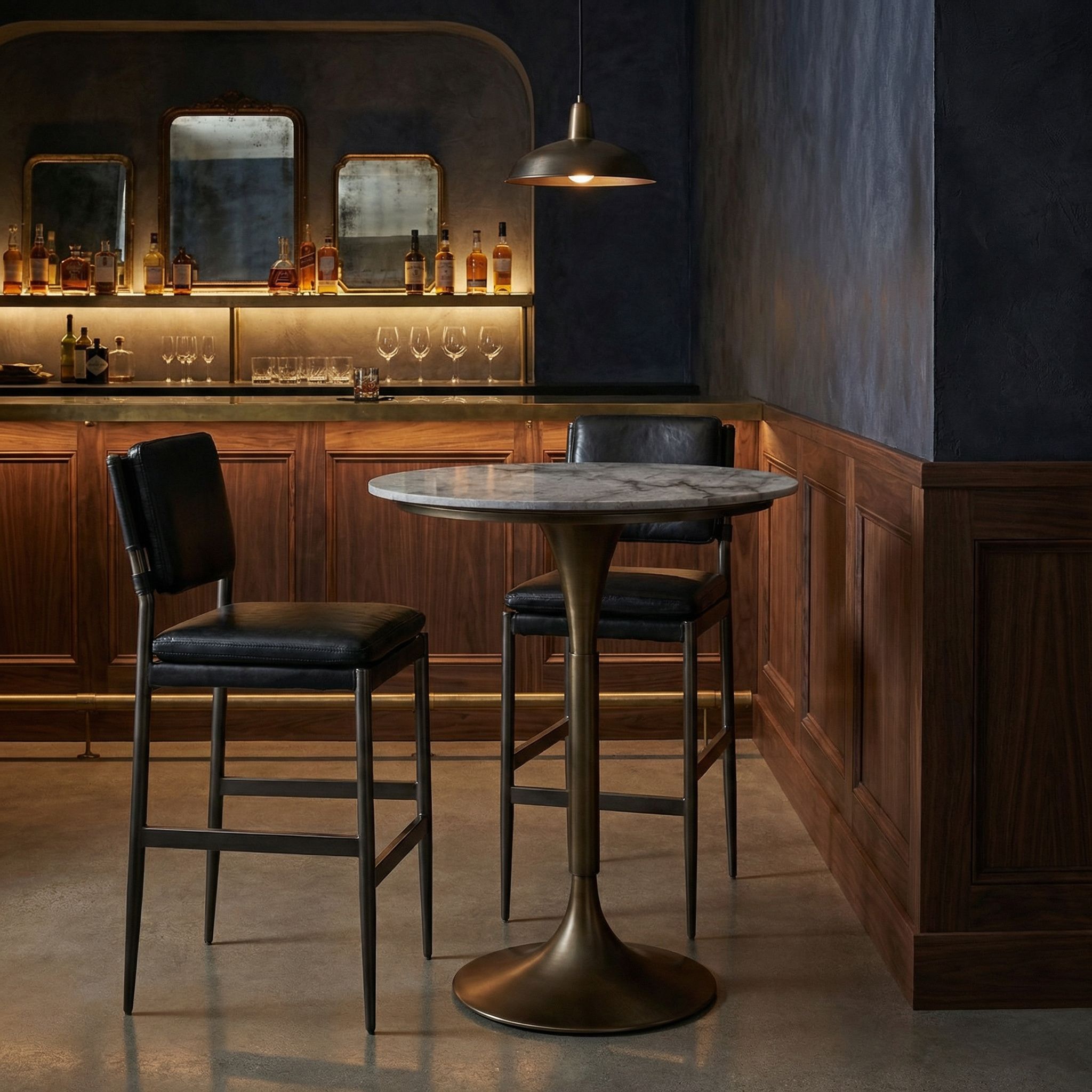 Jman Bar Table