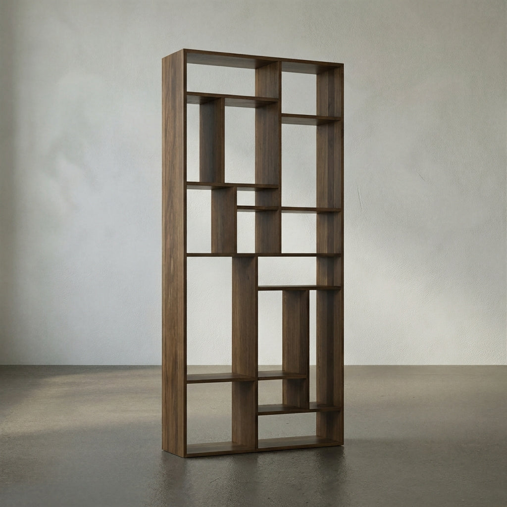 Malic Shelf
