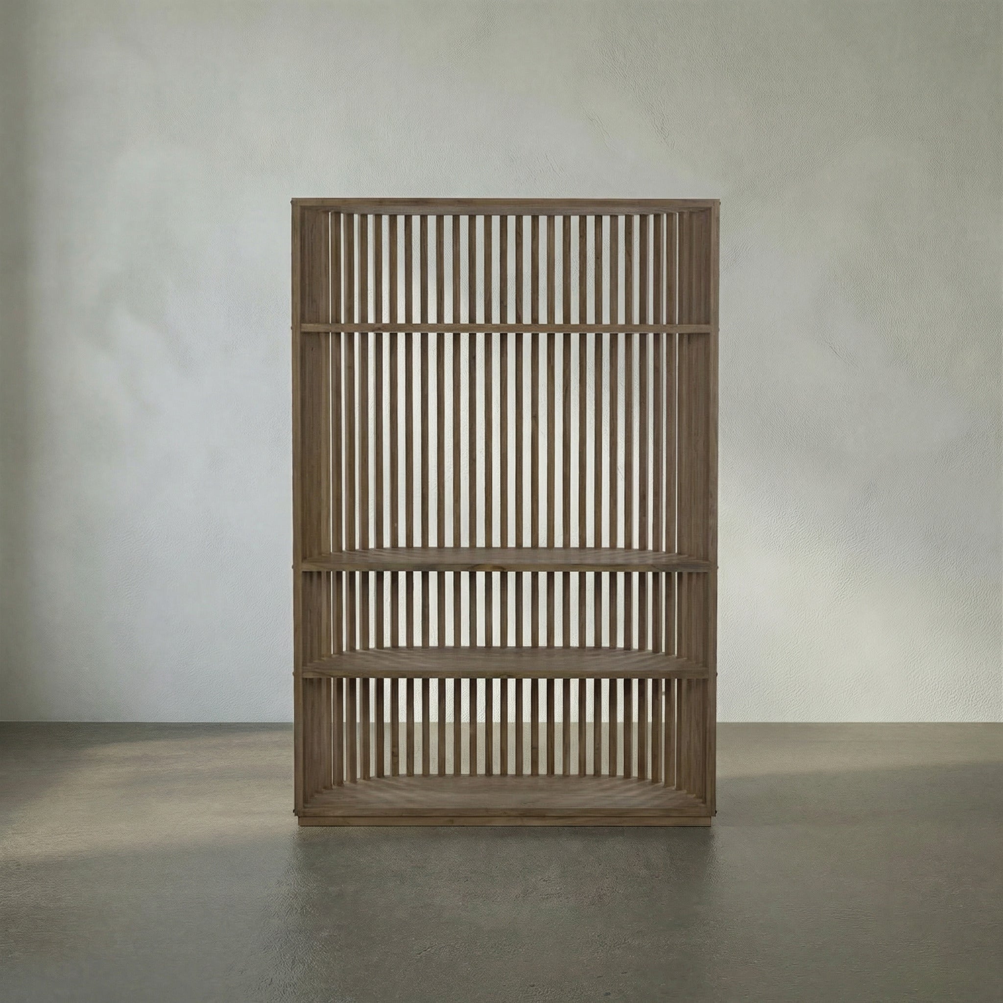 Opal Bookcase