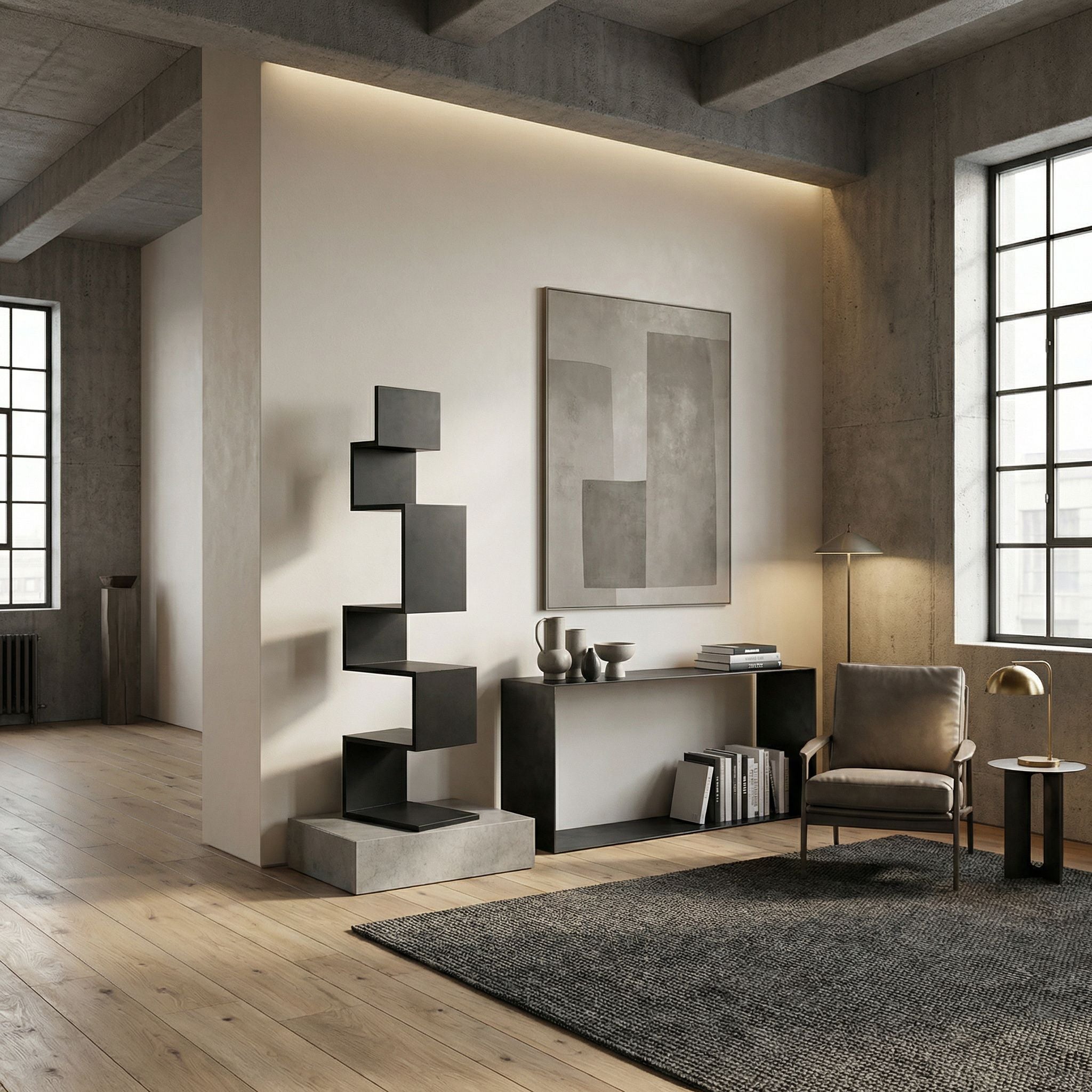 Laszlo Bookcase