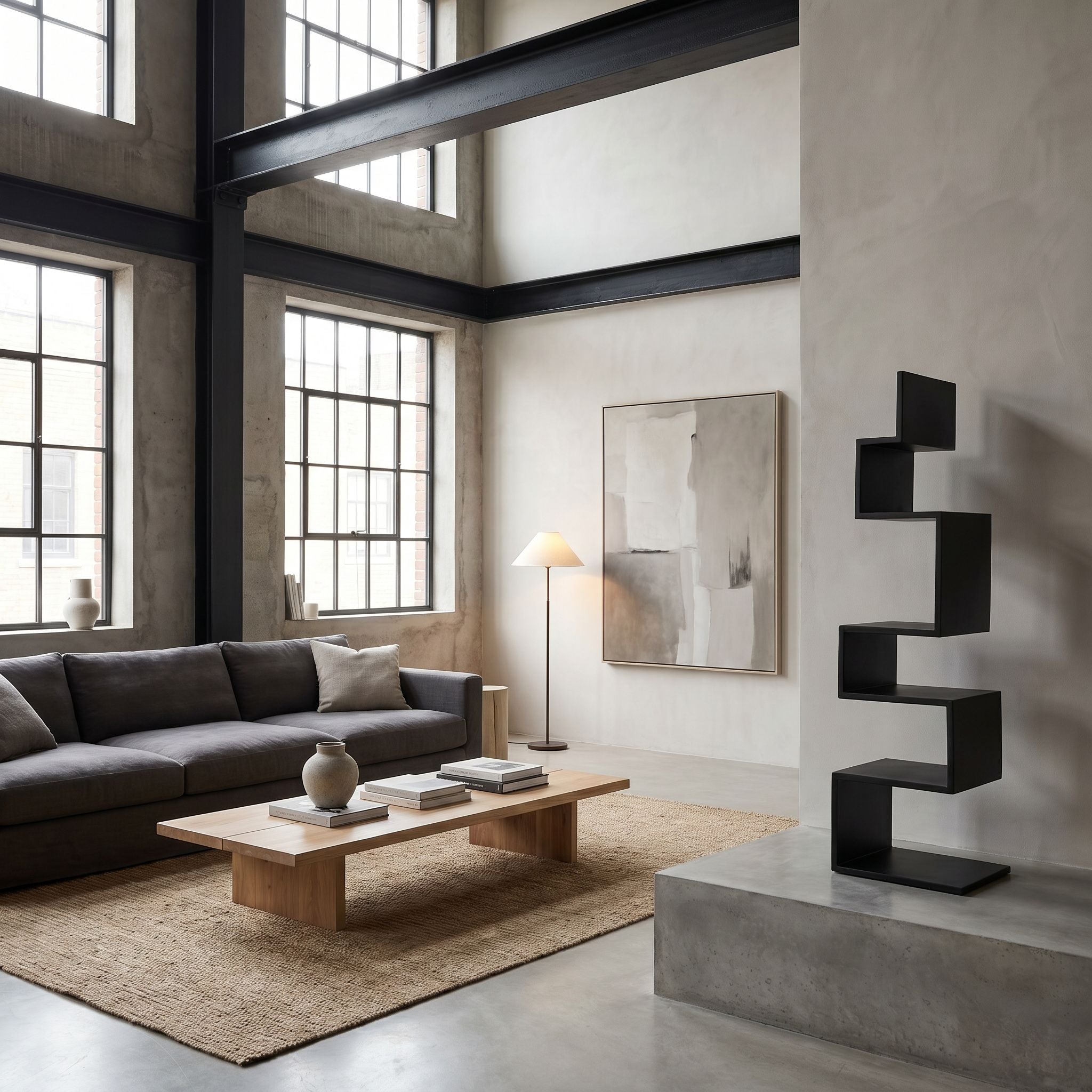 Laszlo Bookcase