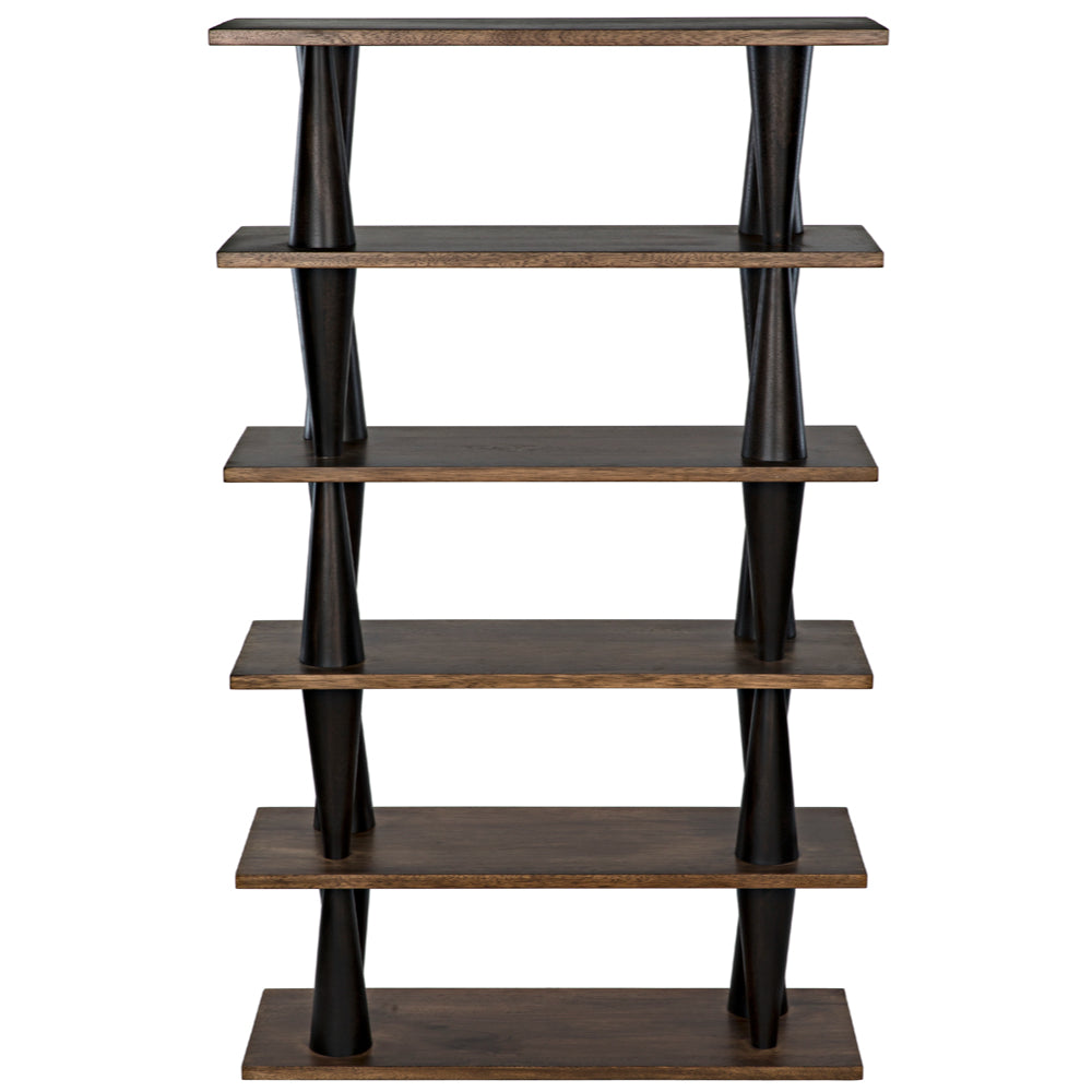 Mood Bookcase Bookcases & Shelves Noir , Black Friday Sale Noir Furniture Sale, Old Bones Co, Mid Century Furniture Sale, Four Hands Furniture, Black Friday Sale Mood Bookcase,Gus Sale, Perigold Mood Bookcase Bookcases & Shelves Black Friday Sale , Perigold Sale Mood Bookcase,Mood Bookcase Lulu and Georgia, Burke Decor Sale Mood Bookcase, www.oldbonesco.com